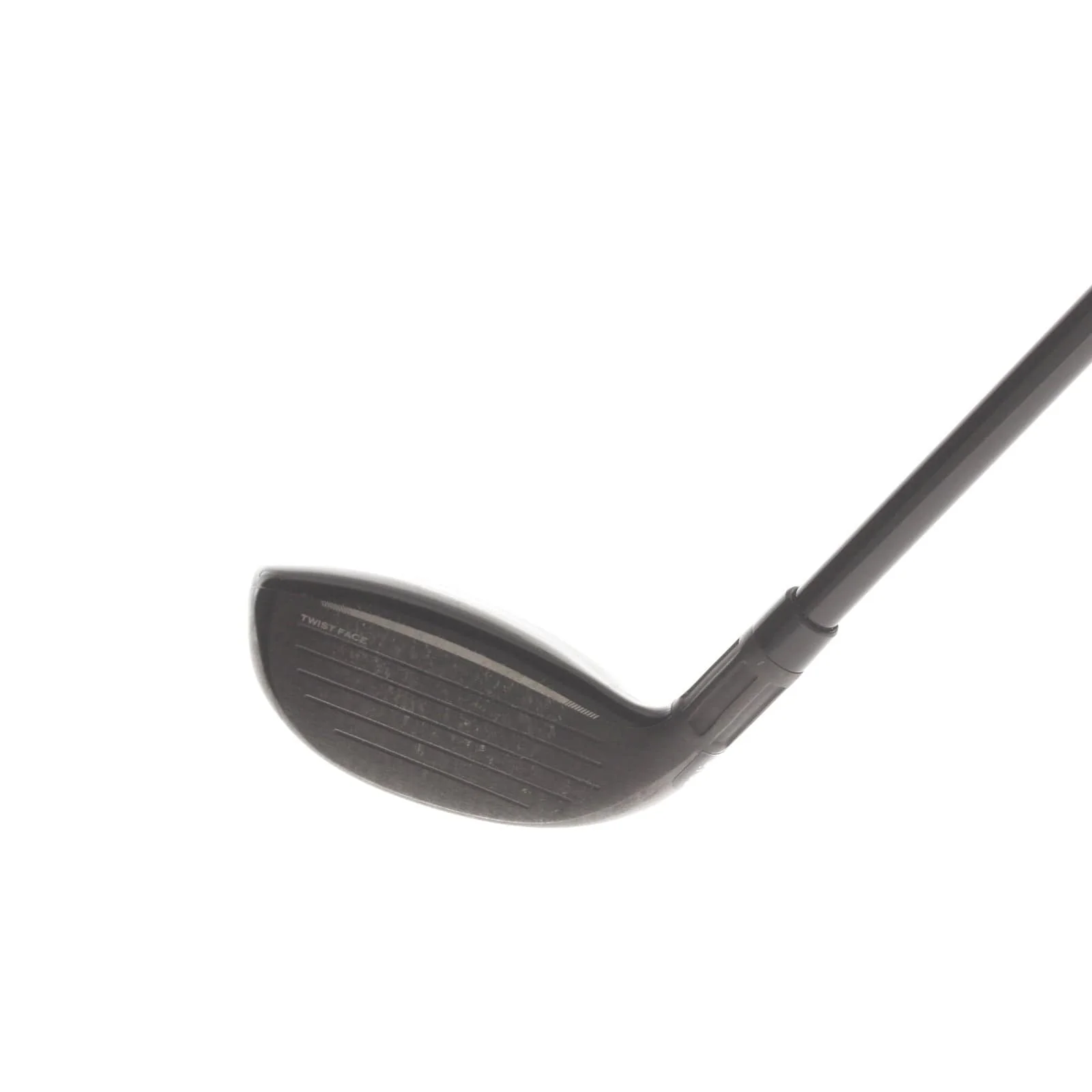 TaylorMade Stealth Graphite Mens Right Hand 3 Hybrid 19* Stiff - Fujikura Ventus 7-S - Image 4
