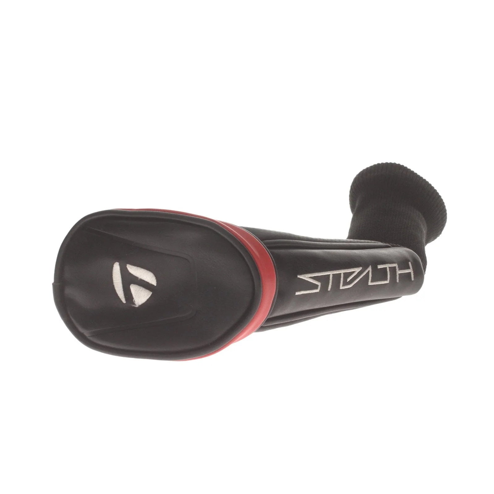 TaylorMade Stealth Graphite Mens Right Hand 3 Hybrid 19* Stiff - Tour AD Graphite Design IZ-85 - Image 7