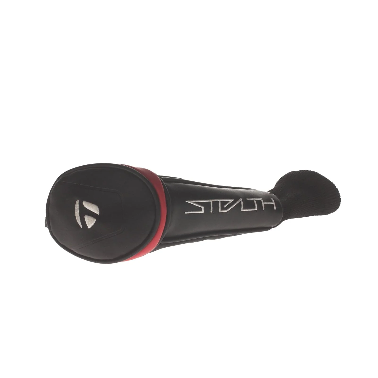 TaylorMade Stealth Graphite Mens Right Hand 3 Hybrid 19* Stiff - Ventus Red 7-S - Image 7