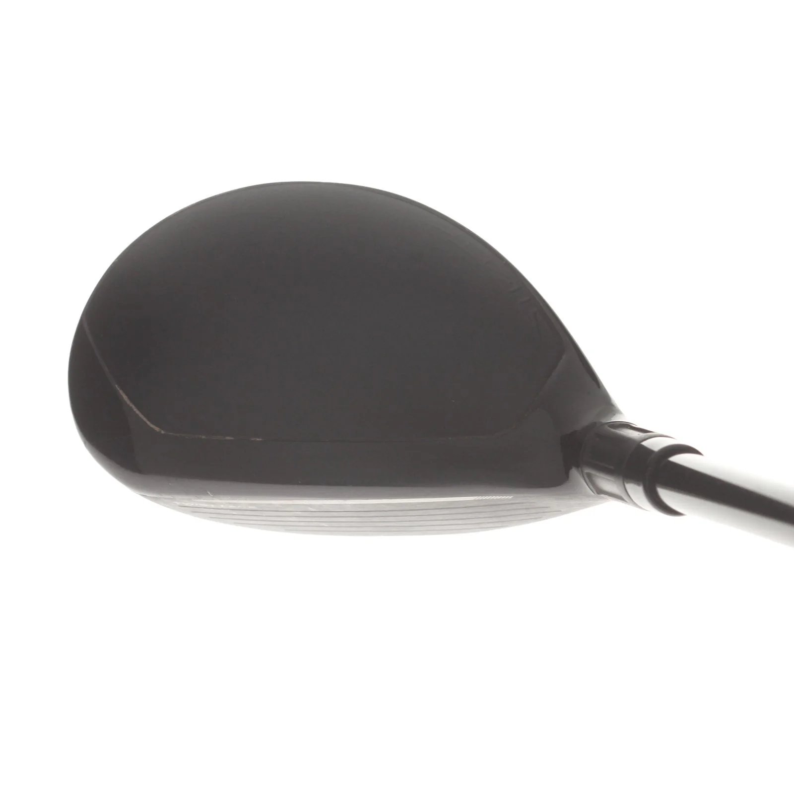TaylorMade Stealth Graphite Mens Right Hand 4 Hybrid 22* Regular - Fujikura Ventus 6-R - Image 3