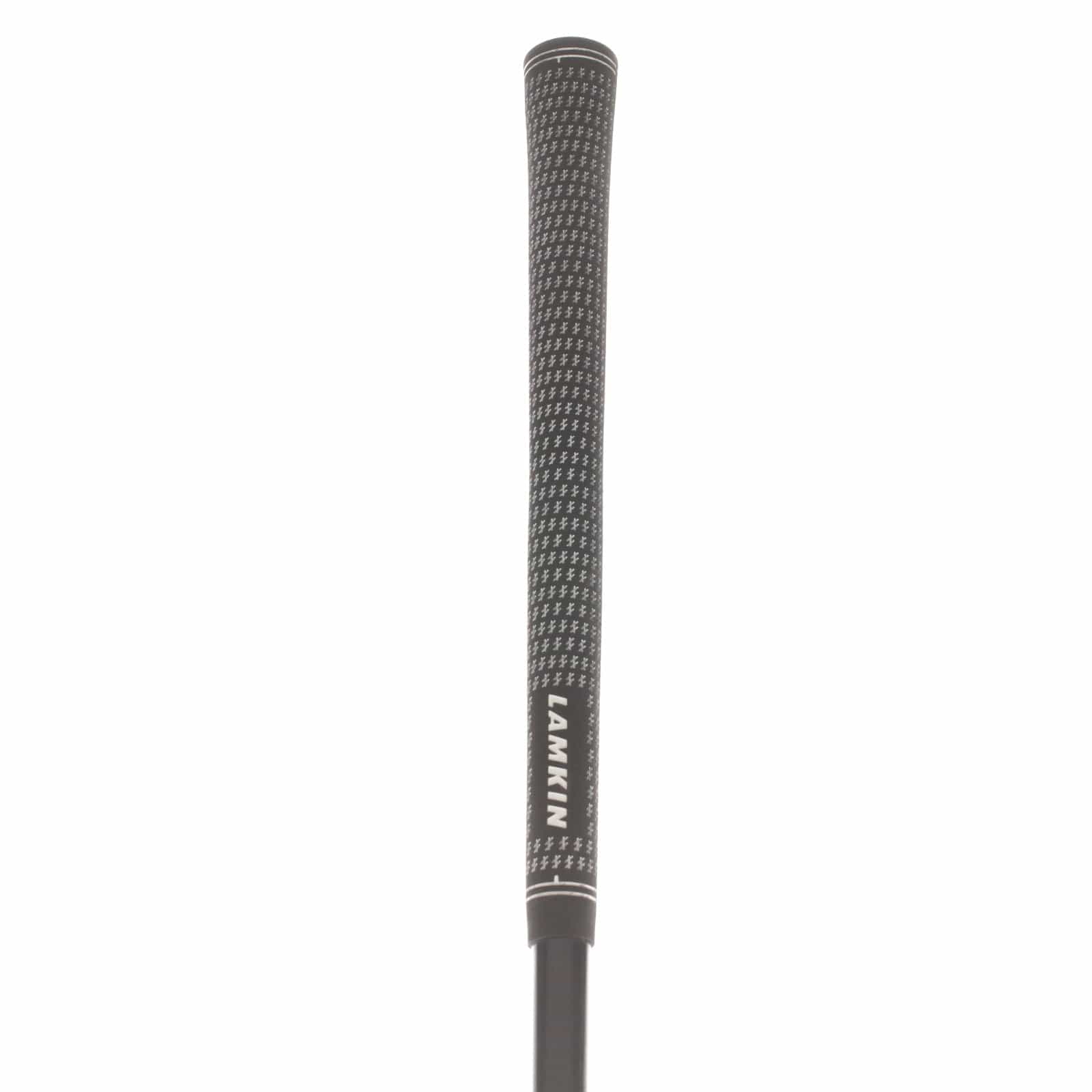 TaylorMade Stealth Graphite Mens Right Hand 4 Hybrid 22* Regular - Fujikura Ventus Red 6-R - Image 6