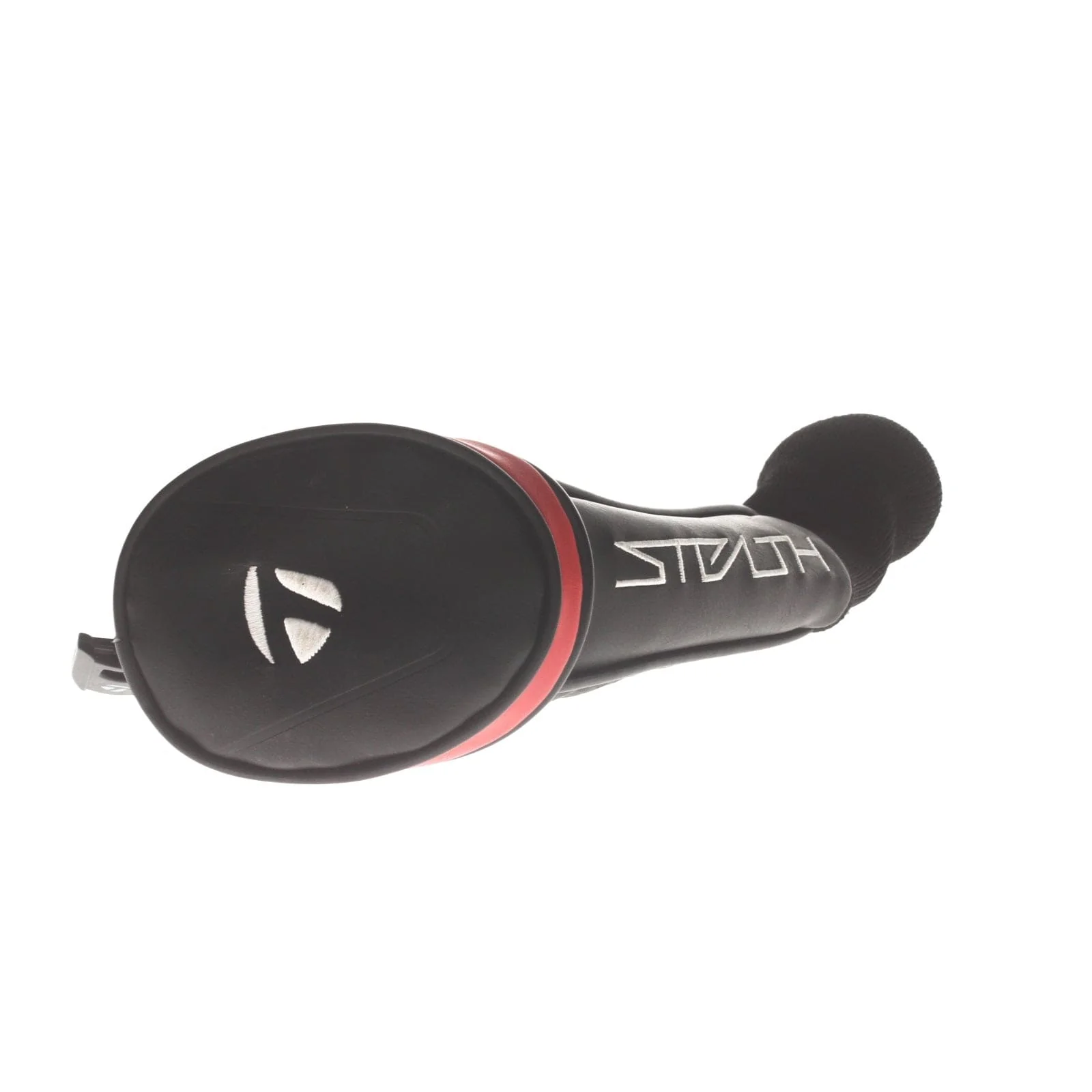 TaylorMade Stealth Graphite Mens Right Hand 4 Hybrid 22* Regular - Fujikura Ventus Red 6-R - Image 7