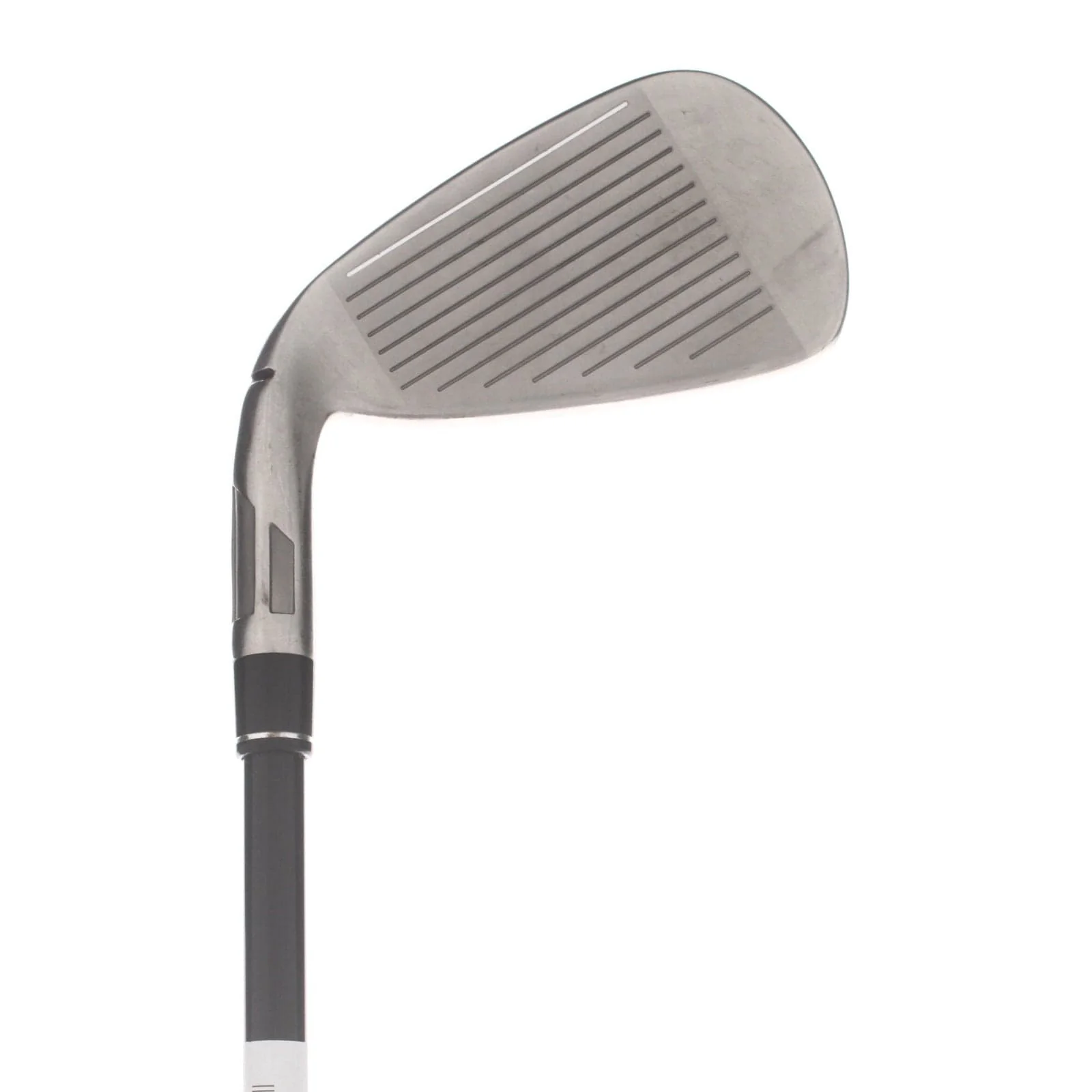TaylorMade Stealth Graphite Mens Right Hand 4 Iron 18.5* Regular - Ventus Red 6-R - Image 2