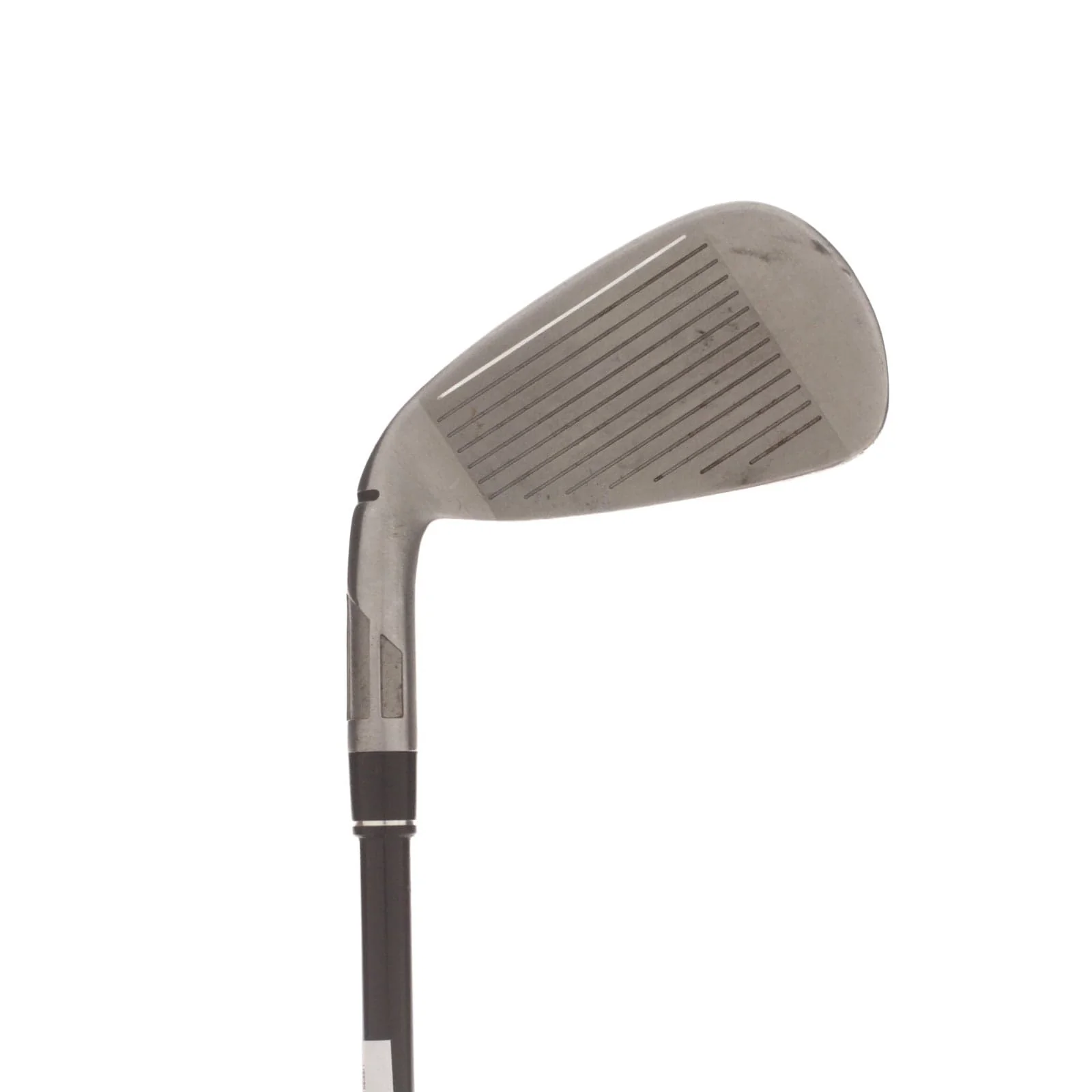 TaylorMade Stealth Graphite Mens Right Hand 4 Iron 18.5* Senior - Fujikura Ventus 5-A - Image 2
