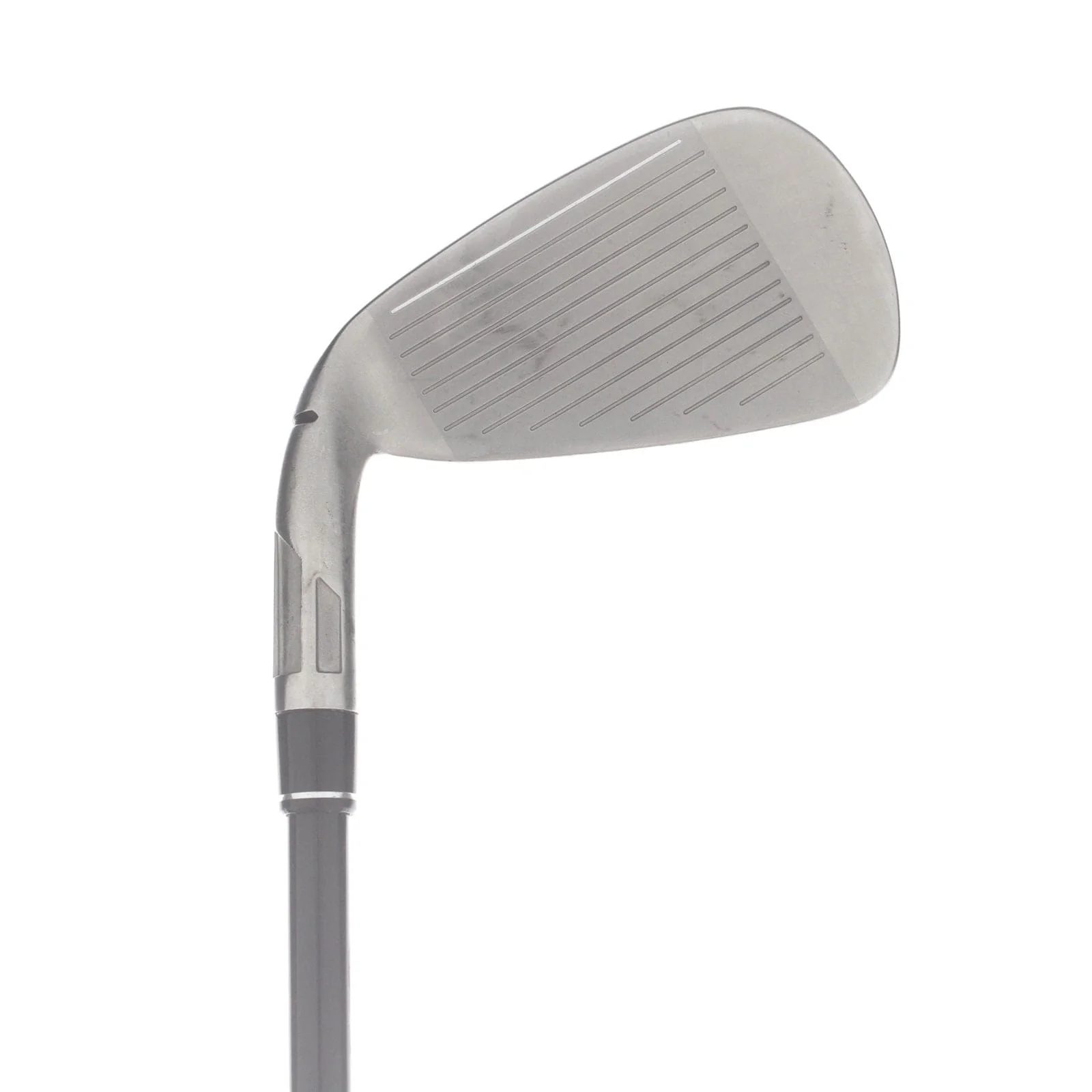 TaylorMade Stealth Graphite Mens Right Hand 4 Iron Stiff - Ventus Red 7-S - Image 2