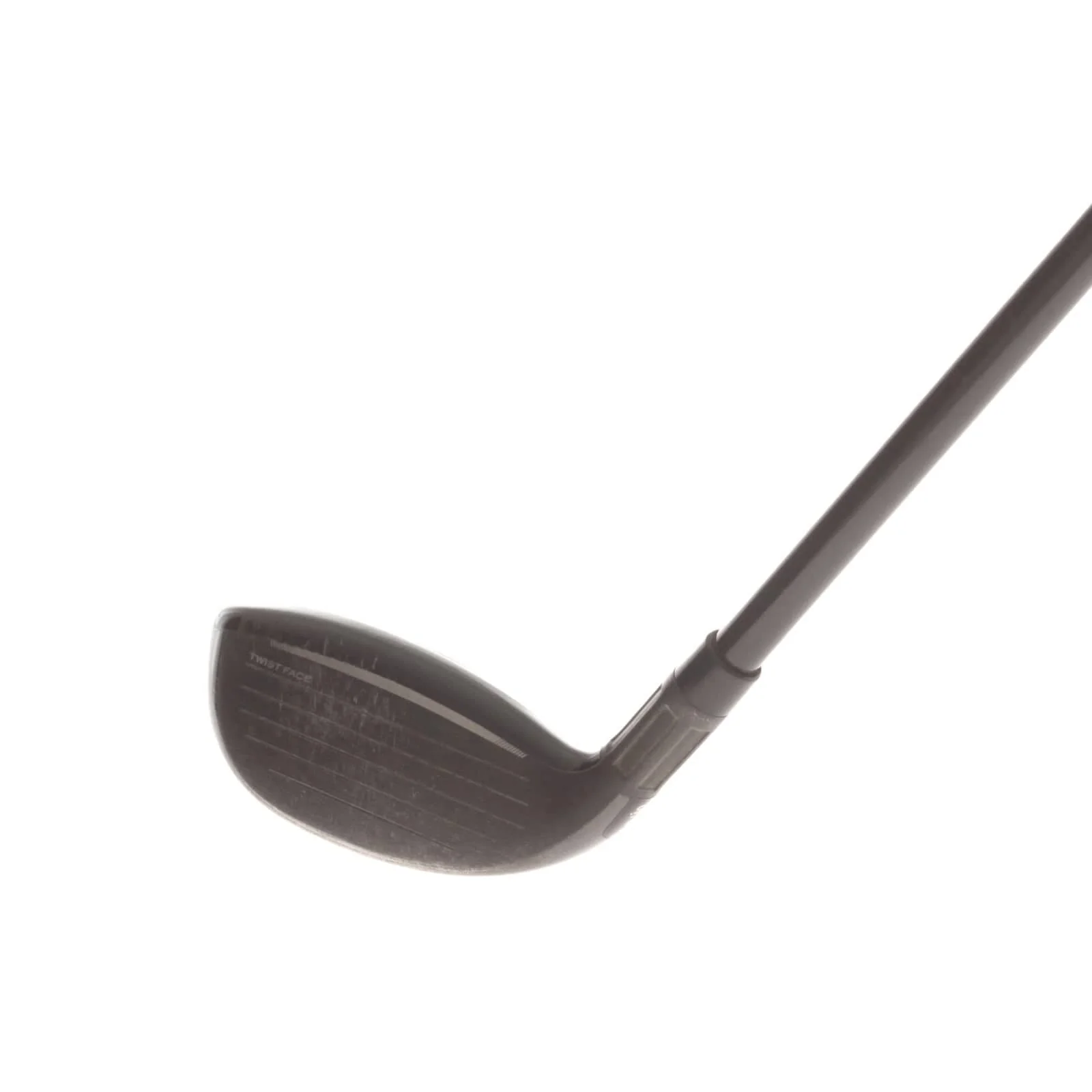 TaylorMade Stealth Graphite Mens Right Hand 5 Hybrid 25* Regular - Fujikura Ventus 6-R - Image 3