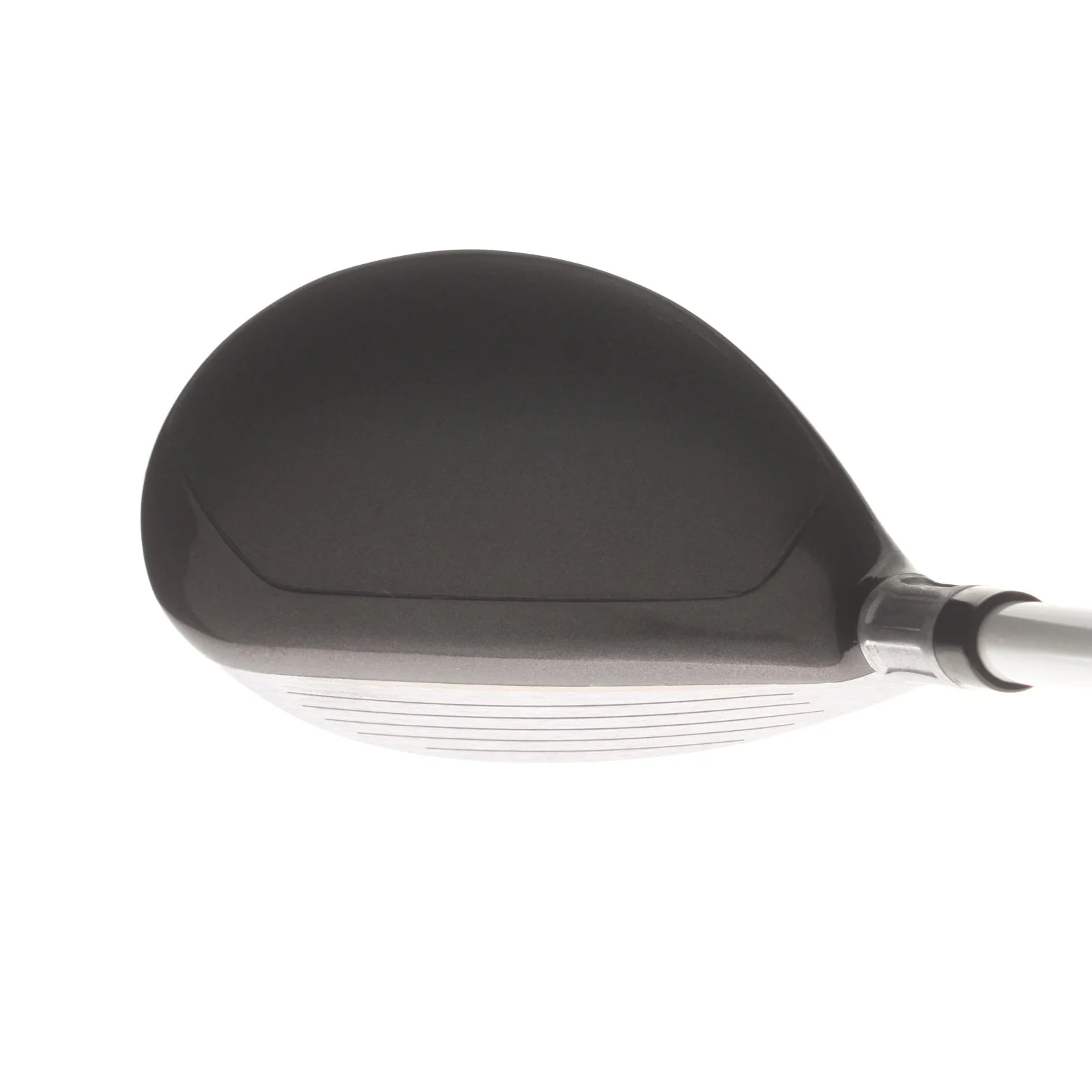 TaylorMade Stealth Graphite Mens Right Hand 5 Hybrid 26* Ladies - Aldila Ascent 45 - Image 2