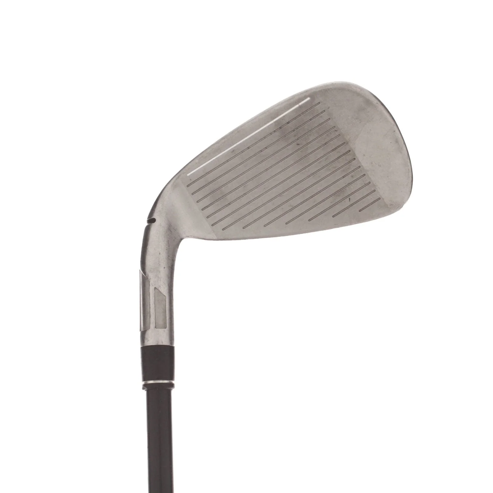 TaylorMade Stealth Graphite Mens Right Hand 6 Iron 24* Regular - Fujikura Ventus 6-R - Image 2