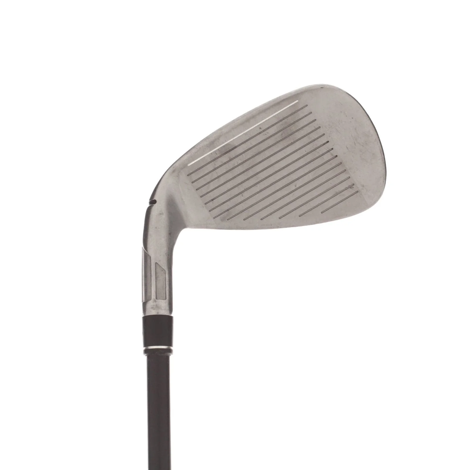 TaylorMade Stealth Graphite Mens Right Hand 8 Iron 32* Regular - Fujikura Ventus 6-R - Image 2