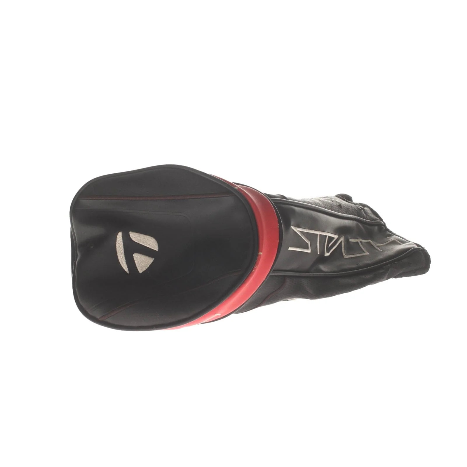 TaylorMade Stealth Graphite Mens Right Hand Driver 10.5* Regular - Fujikura Ventus 5-R - Image 7