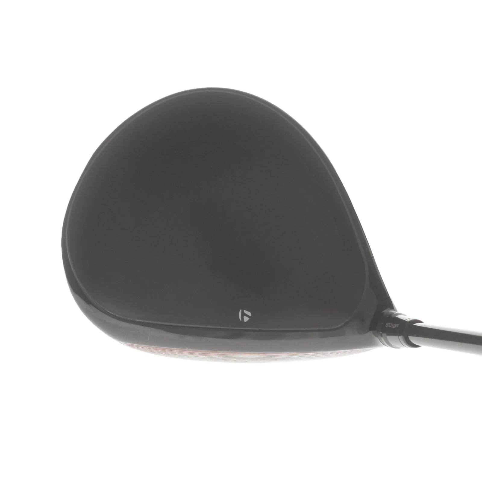 TaylorMade Stealth Graphite Mens Right Hand Driver 10.5* Regular - Fujikura Ventus Red 5-R - Image 3