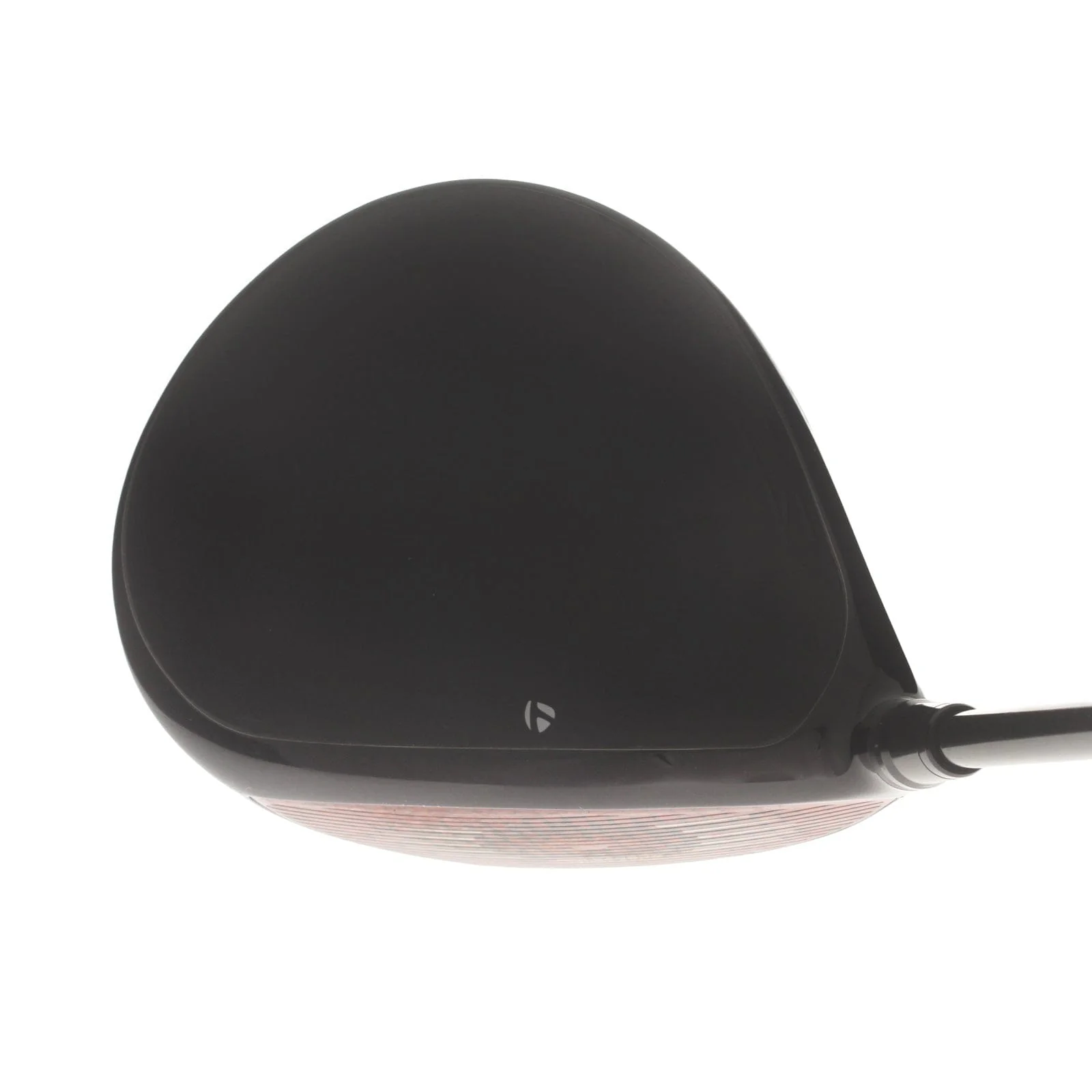 TaylorMade Stealth Graphite Mens Right Hand Driver 10.5* Stiff - Fujikura Ventus 5-S - Image 3