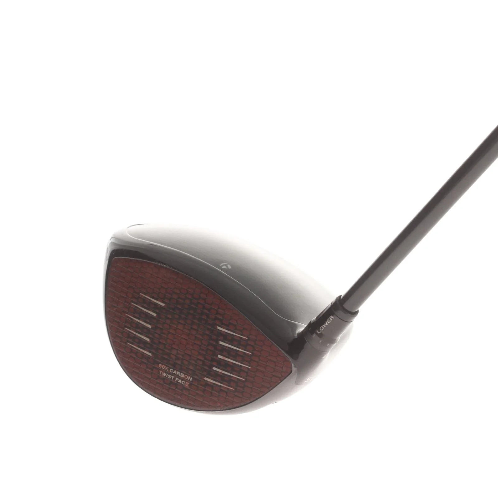 TaylorMade Stealth Graphite Mens Right Hand Driver 10.5* Stiff - Fujikura Ventus 5-S - Image 4
