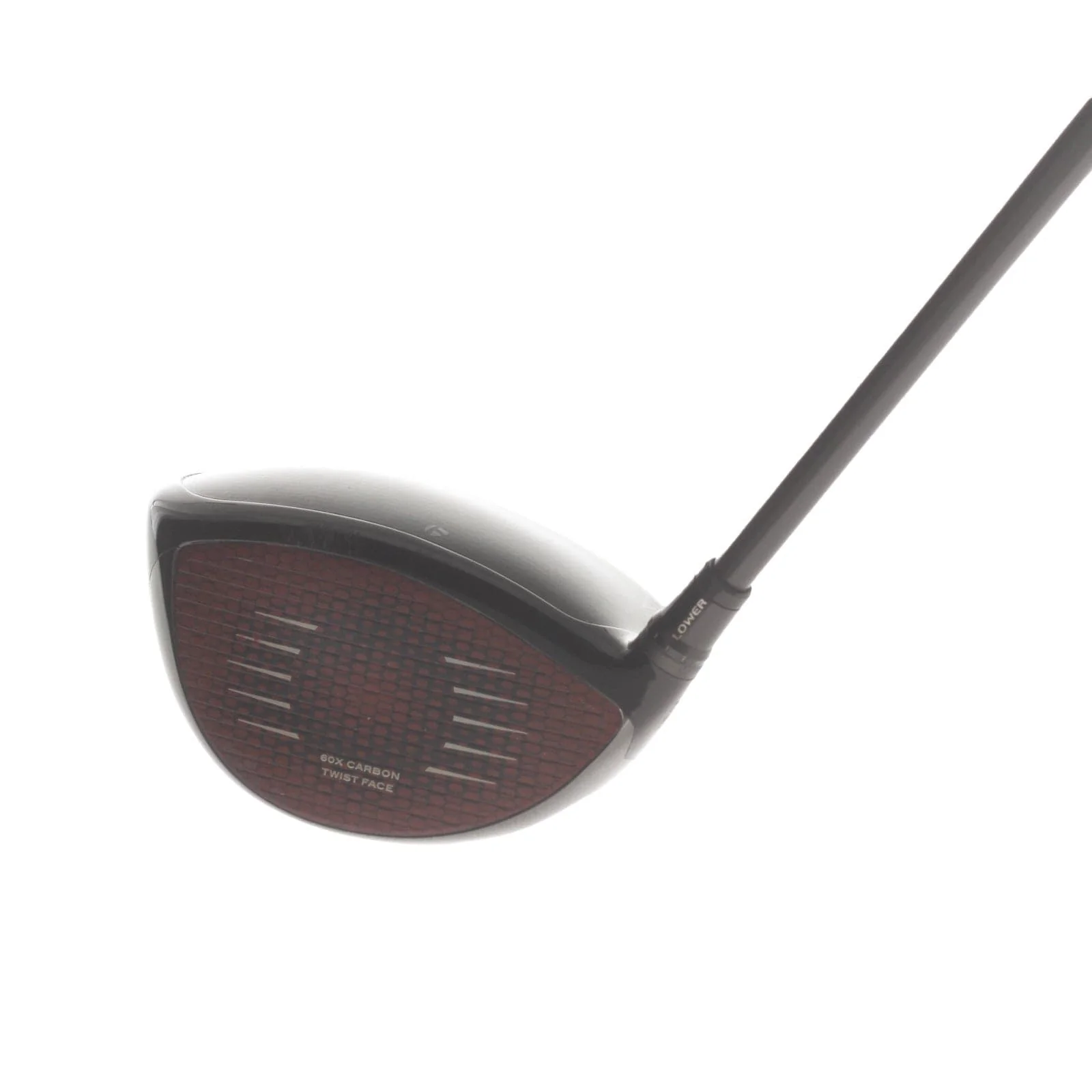 TaylorMade Stealth Graphite Mens Right Hand Driver 10.5* Stiff - Fujikura Ventus Red 5-S - Image 4