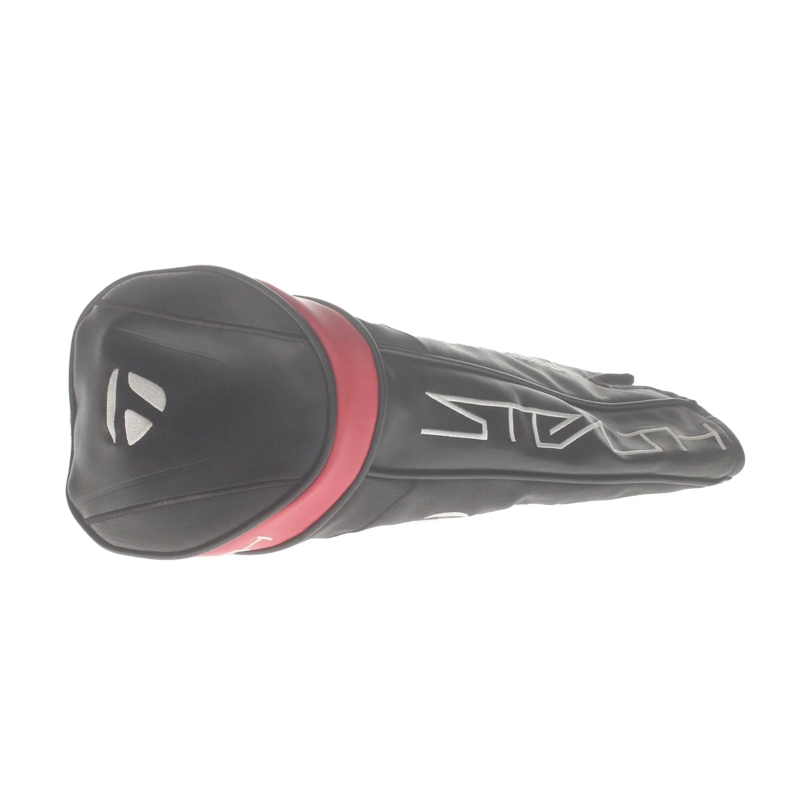 TaylorMade Stealth Graphite Mens Right Hand Driver 10.5* Stiff - Fujikura Ventus Red 5-S - Image 7