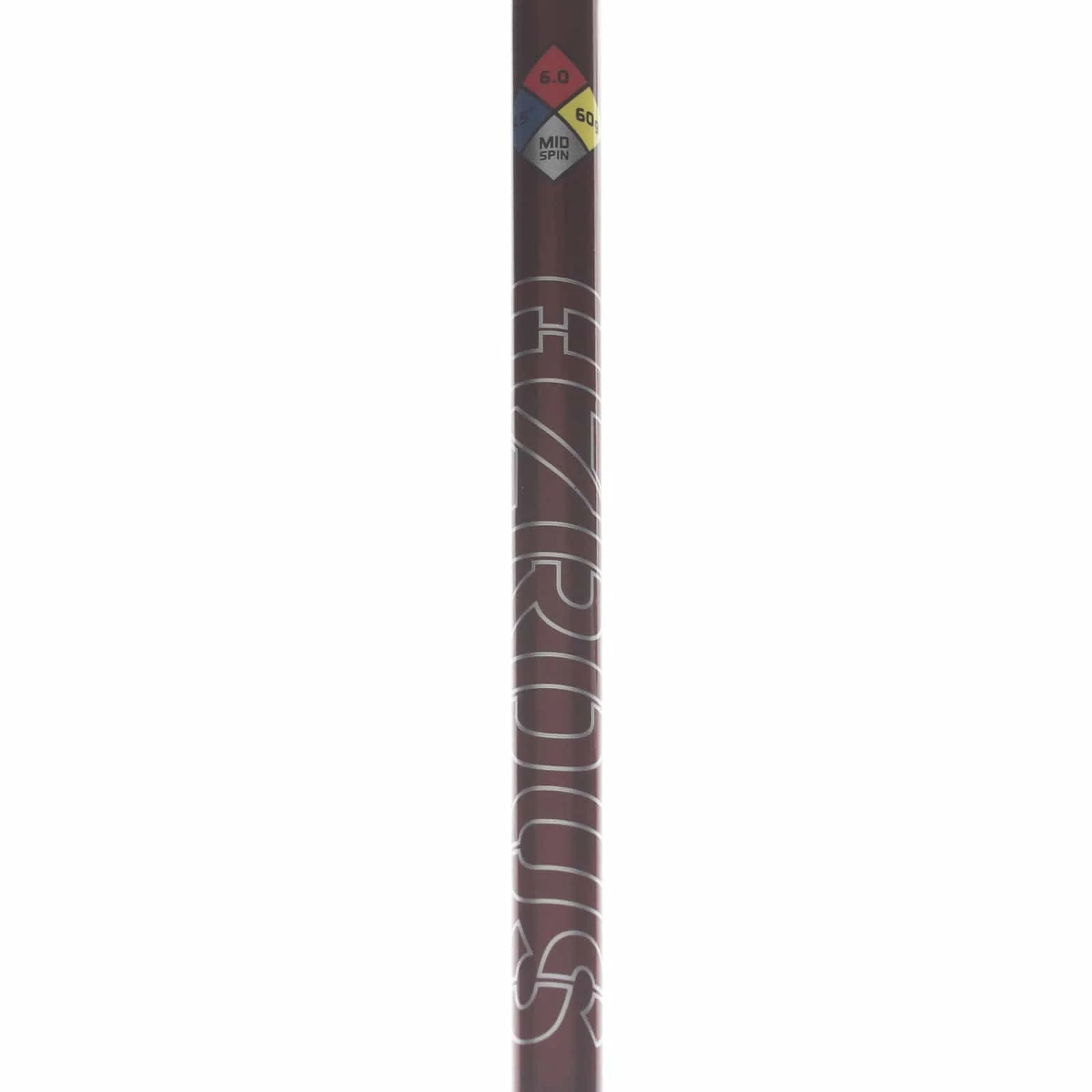 TaylorMade Stealth Graphite Mens Right Hand Driver 10.5* Stiff - HZRDUS RDX Smoke 6.0 60g - Image 5