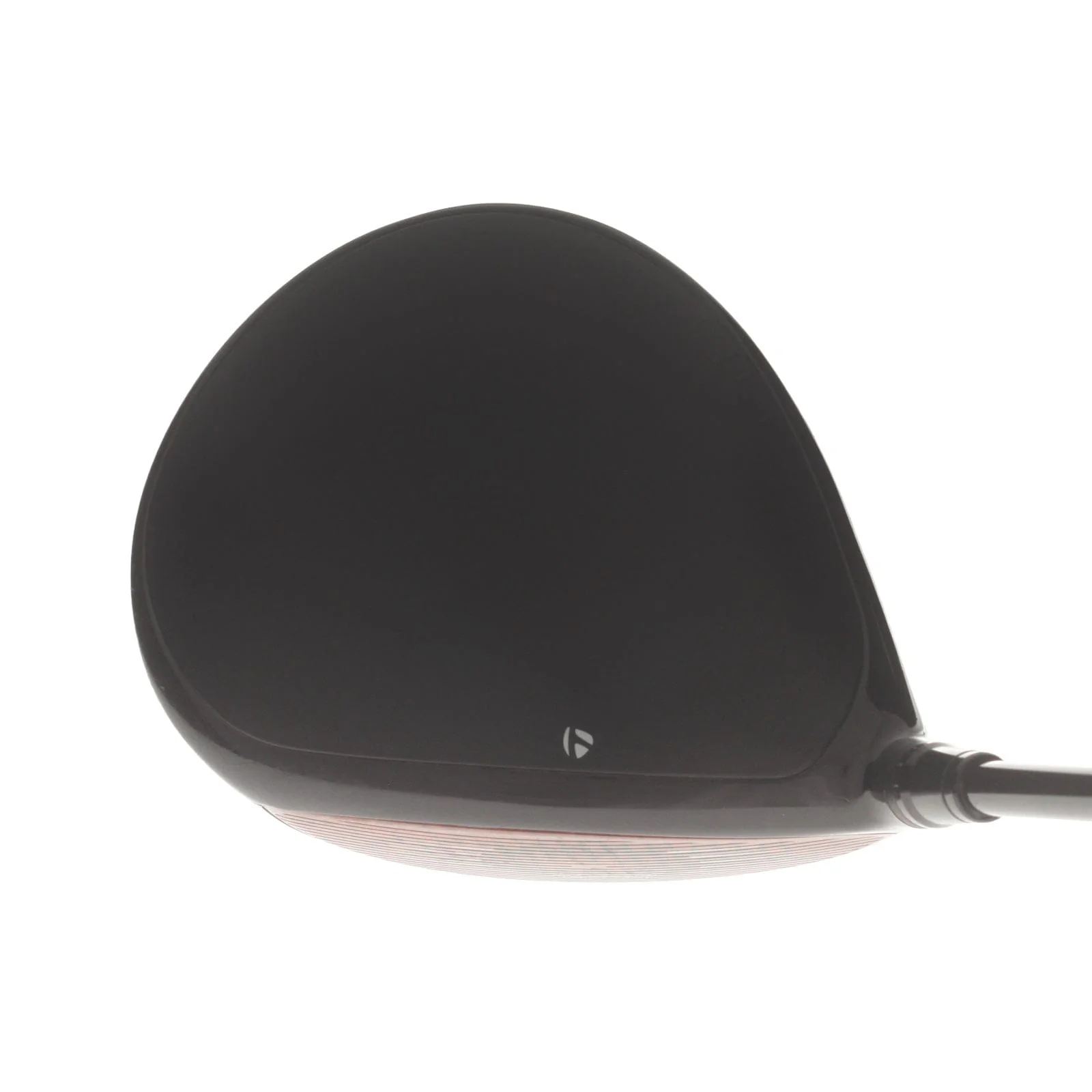 TaylorMade Stealth Graphite Mens Right Hand Driver 10.5* Stiff - HZRDUS RDX Smoke Black 6.0 70g - Image 3