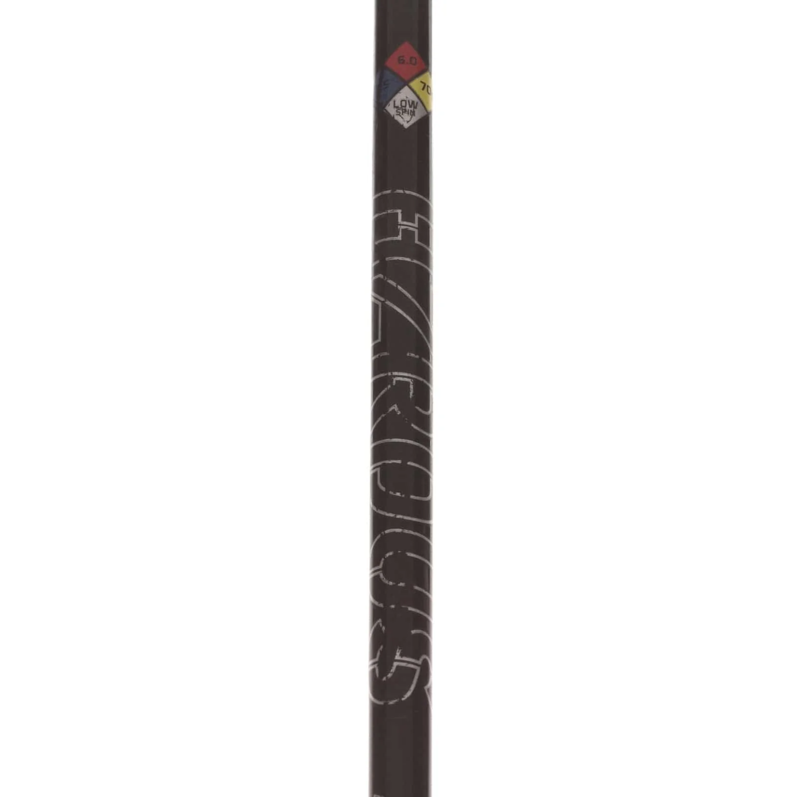 TaylorMade Stealth Graphite Mens Right Hand Driver 10.5* Stiff - HZRDUS RDX Smoke Black 6.0 70g - Image 5
