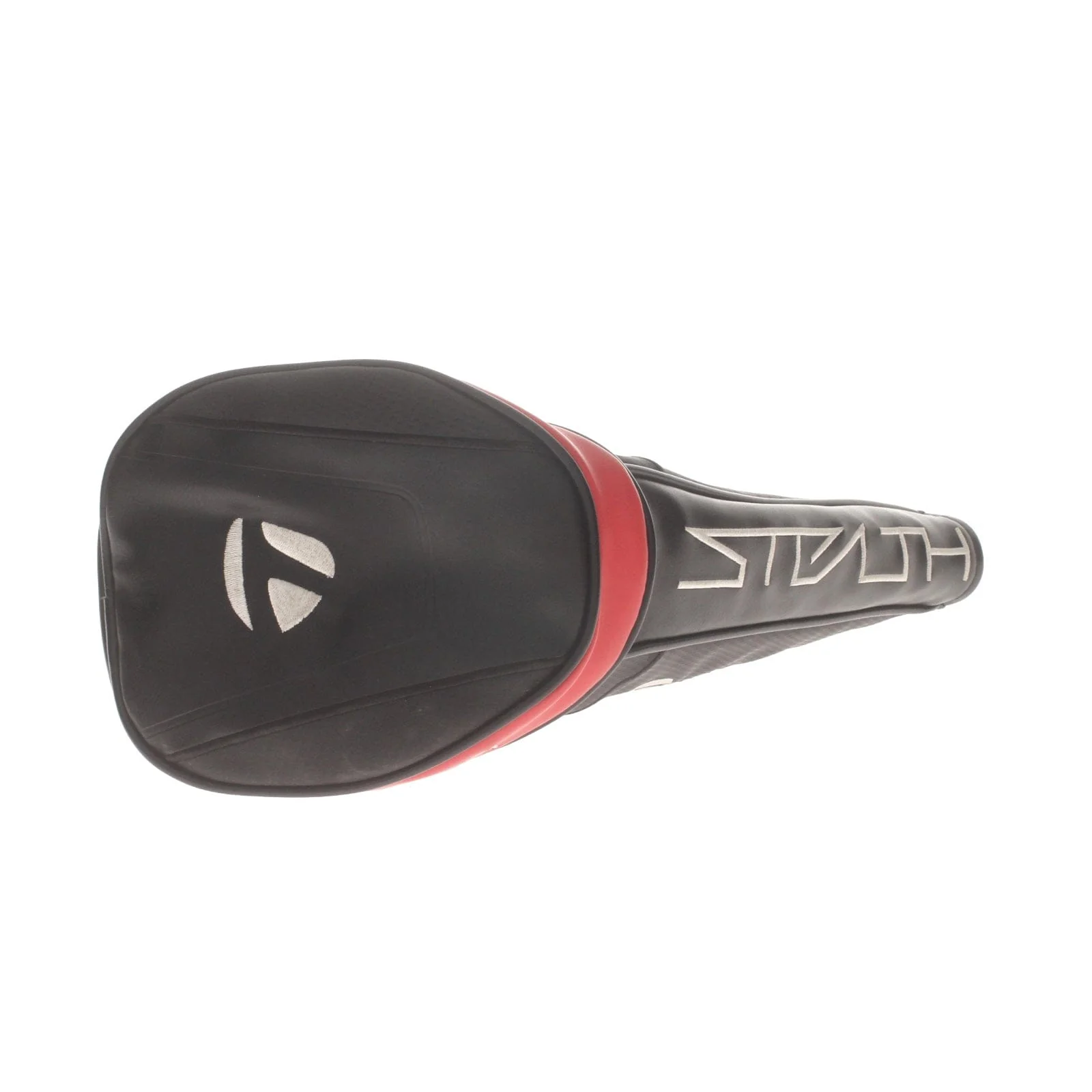 TaylorMade Stealth Graphite Mens Right Hand Driver 10.5* Stiff - HZRDUS RDX Smoke Black 6.0 70g - Image 7