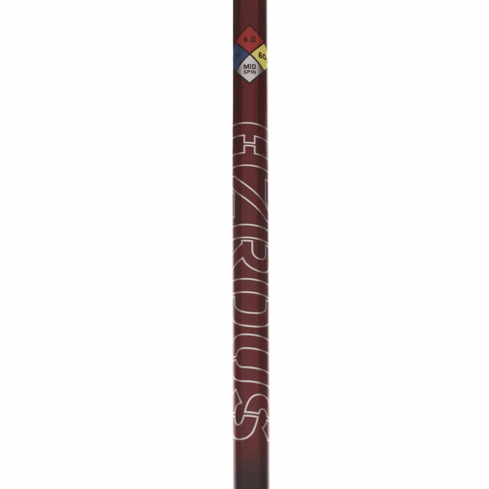 TaylorMade Stealth Graphite Mens Right Hand Driver 10.5* Stiff - HZRDUS Smoke RDX Red 60 - Image 5