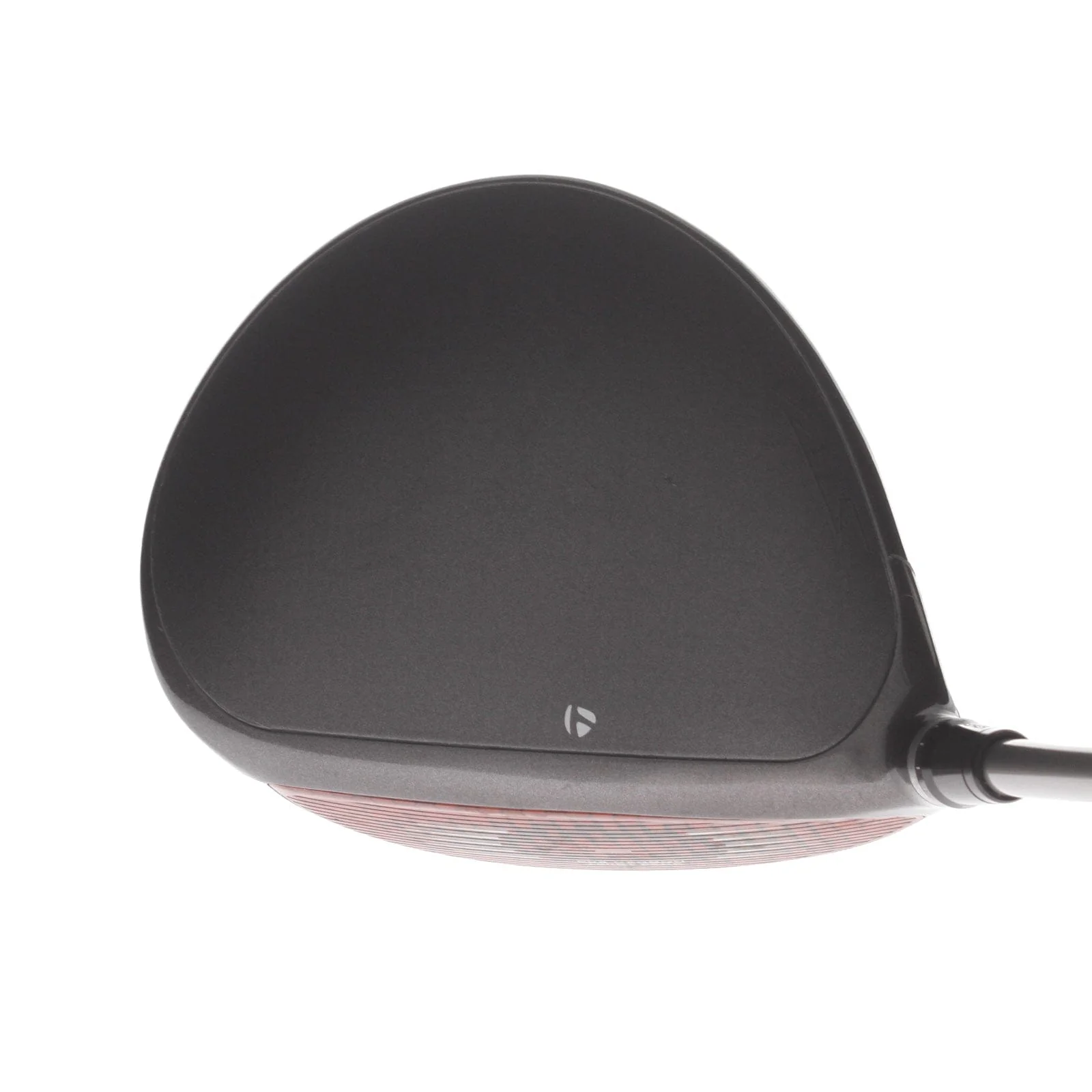 TaylorMade Stealth Graphite Mens Right Hand Driver 12* Ladies - Kalea Gold 40 Soft - Image 2