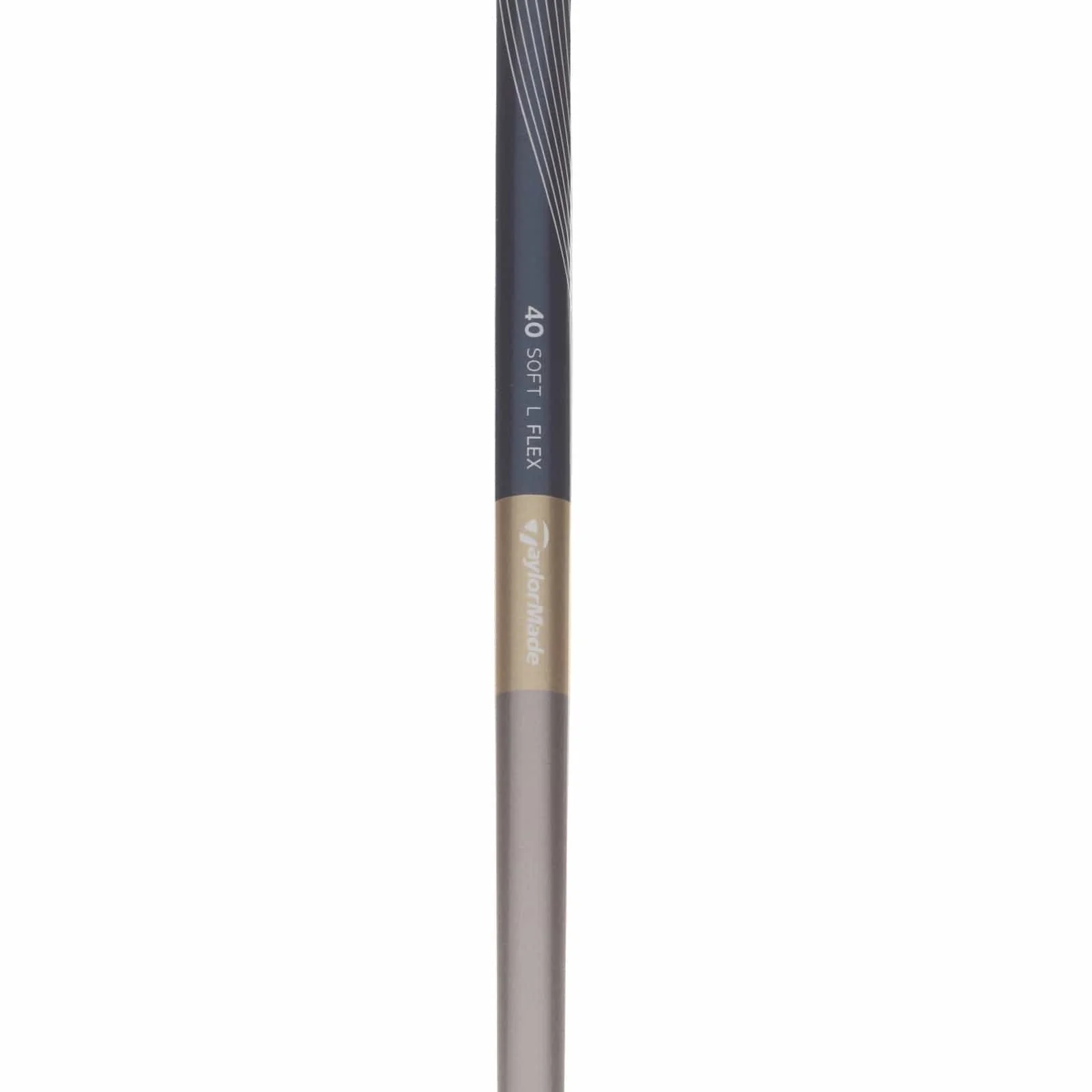 TaylorMade Stealth Graphite Mens Right Hand Driver 12* Ladies - Kalea Gold 40 Soft - Image 4
