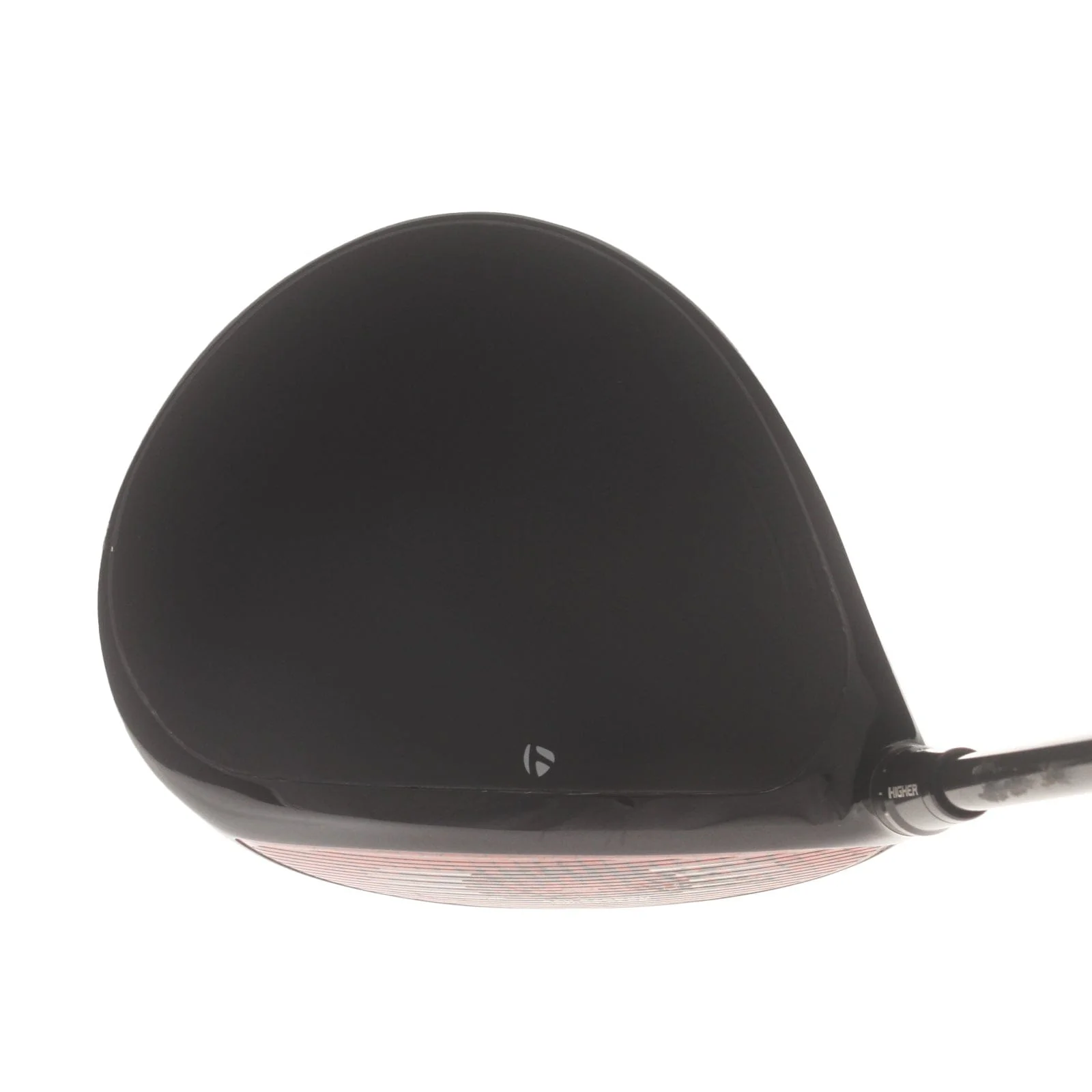 TaylorMade Stealth Graphite Mens Right Hand Driver 9* Stiff - Ventus Red - Image 3