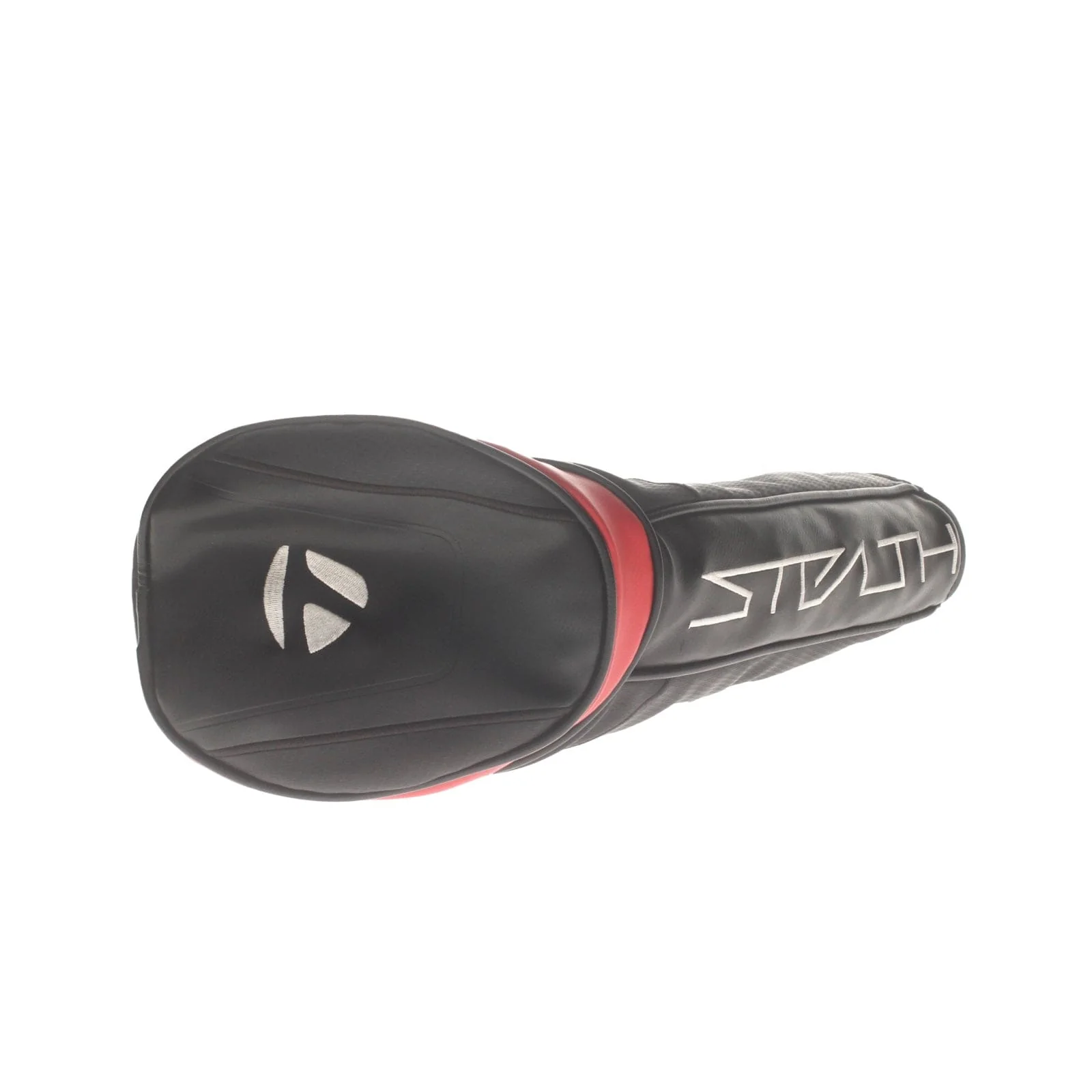TaylorMade Stealth Graphite Mens Right Hand Driver 9* Stiff - Ventus Red - Image 7