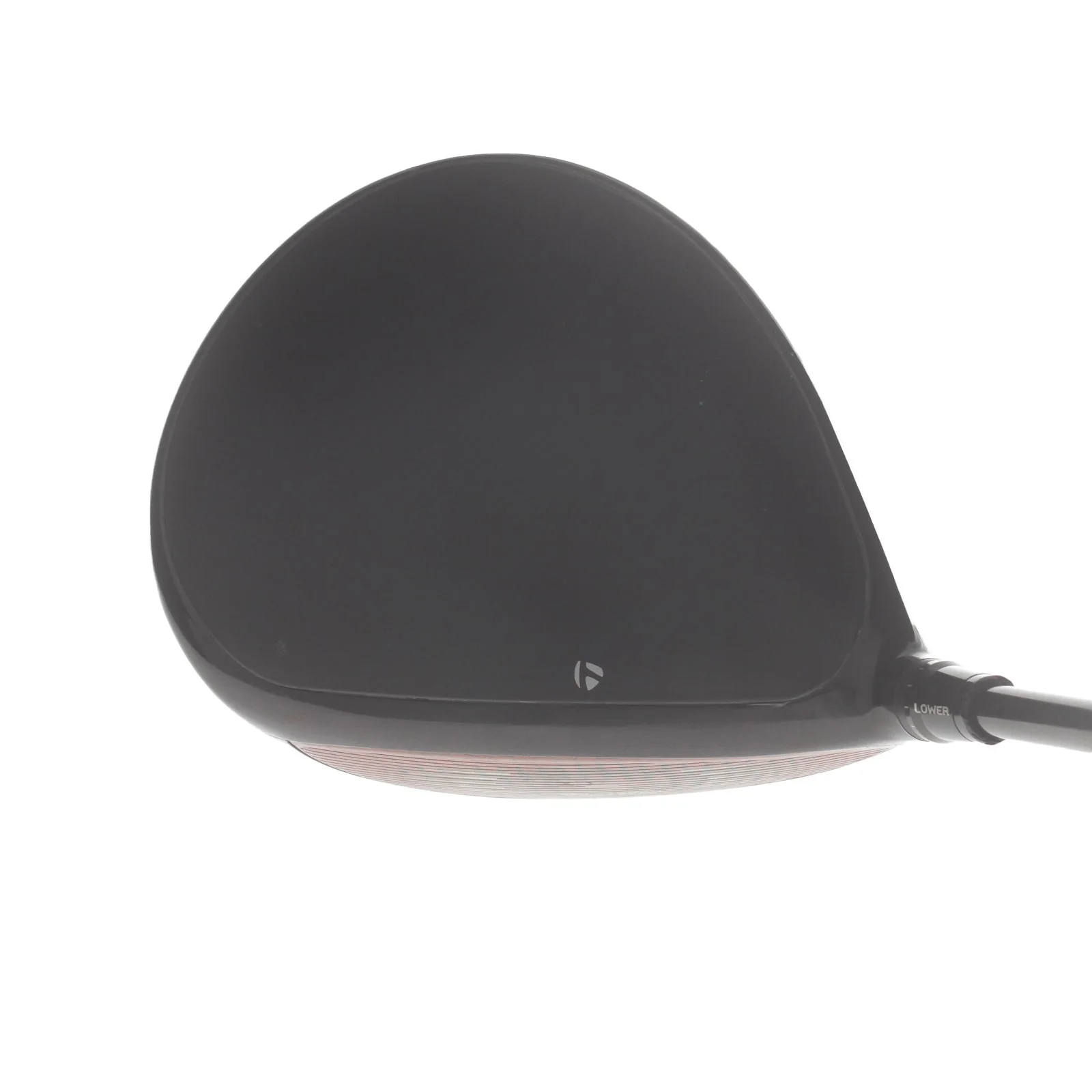 TaylorMade Stealth Graphite Mens Right Hand Driver Senior - Ventus Red 5-A - Image 3