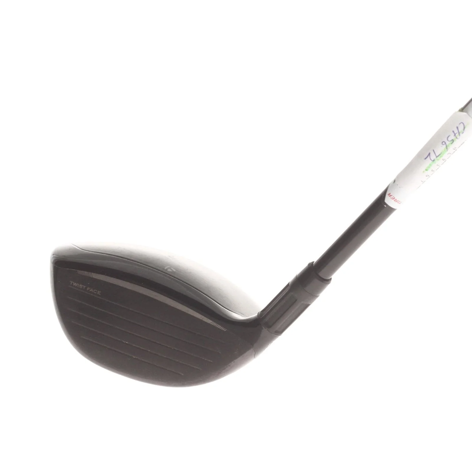 TaylorMade Stealth Graphite Mens Right Hand Fairway 3 Wood 15* Regular - Fujikura Ventus 5-R - Image 3