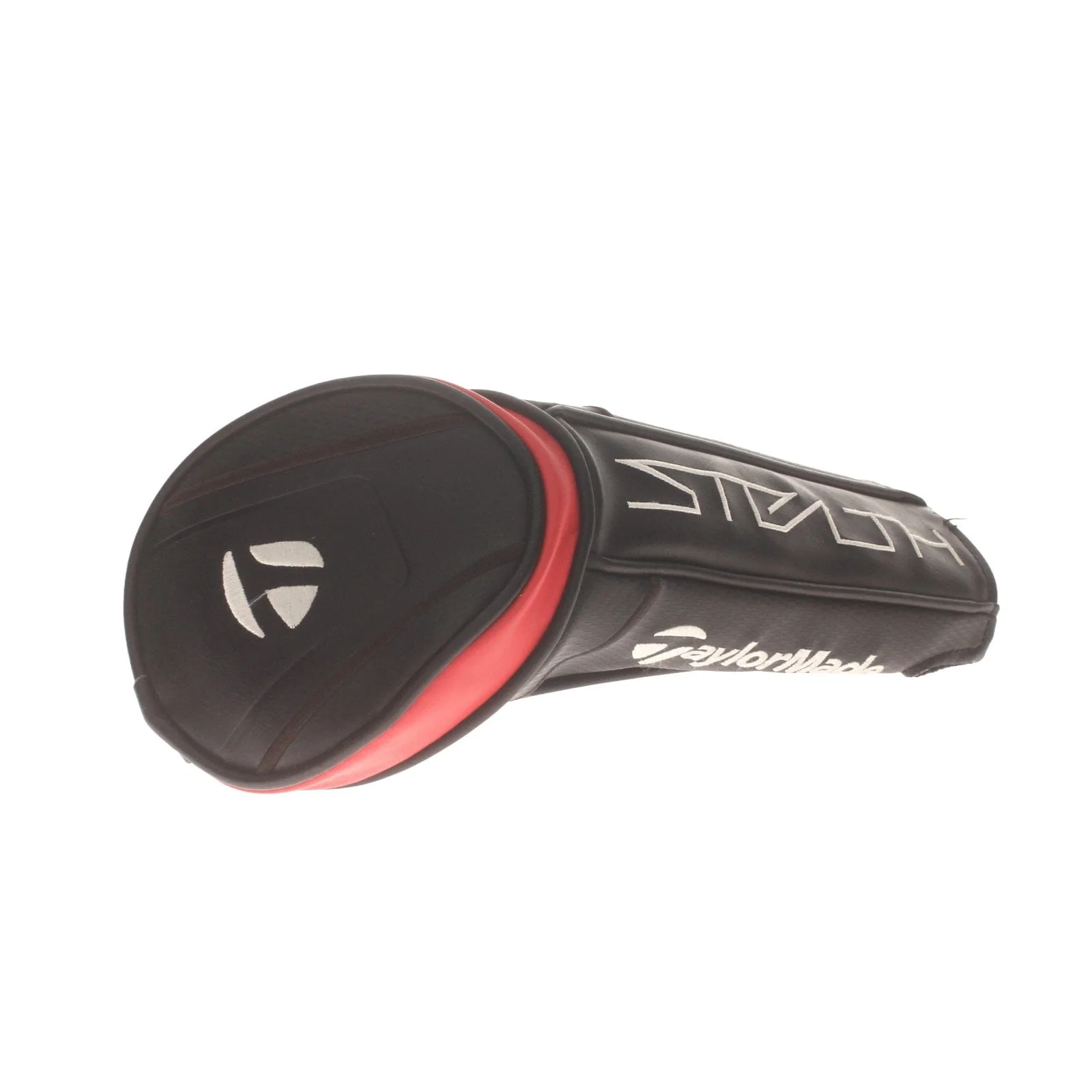 TaylorMade Stealth Graphite Mens Right Hand Fairway 3 Wood 15* Regular - Fujikura Ventus Red 5-R - Image 7