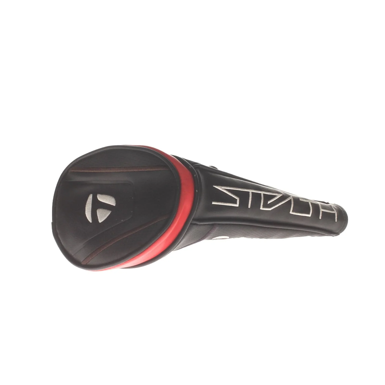 TaylorMade Stealth Graphite Mens Right Hand Fairway 3 Wood 15* Regular - Fujikura Ventus Red 5.R - Image 7