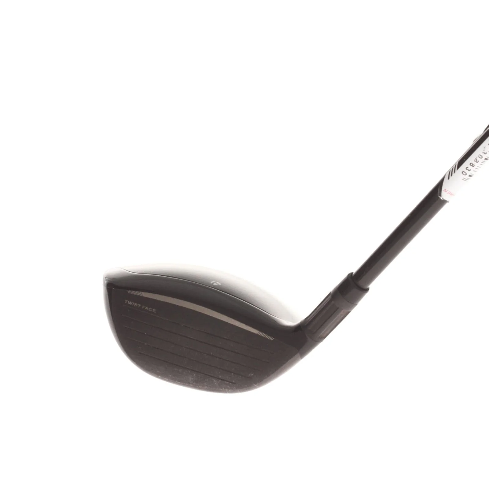 TaylorMade Stealth Graphite Mens Right Hand Fairway 3 Wood 15* Regular - Fujikura Ventus Red 5-R - Image 3