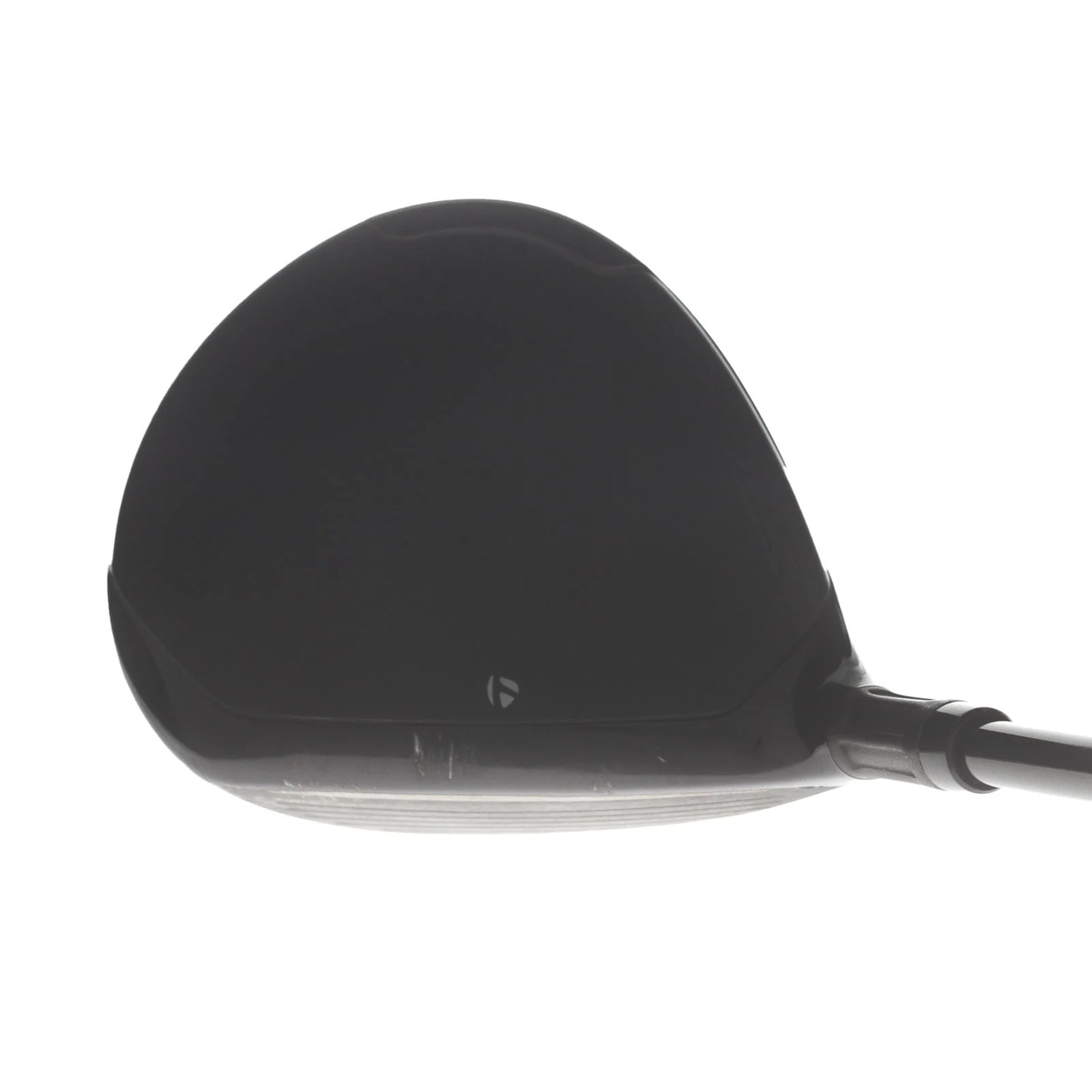 TaylorMade Stealth Graphite Mens Right Hand Fairway 3 Wood 15* Regular - Ventus Red FW 5-R - Image 3