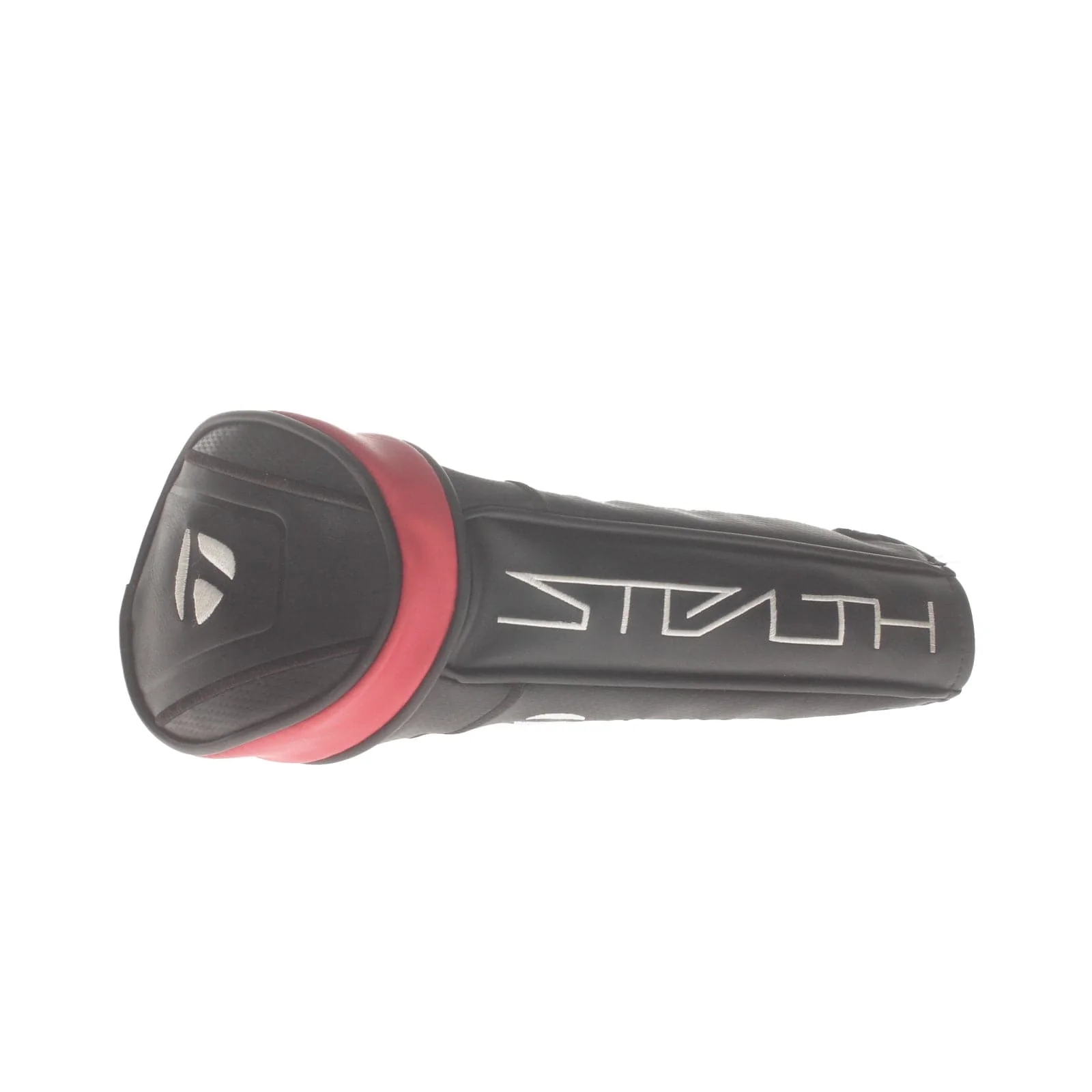 TaylorMade Stealth Graphite Mens Right Hand Fairway 3 Wood 15* Regular - Ventus Red FW 5-R - Image 7