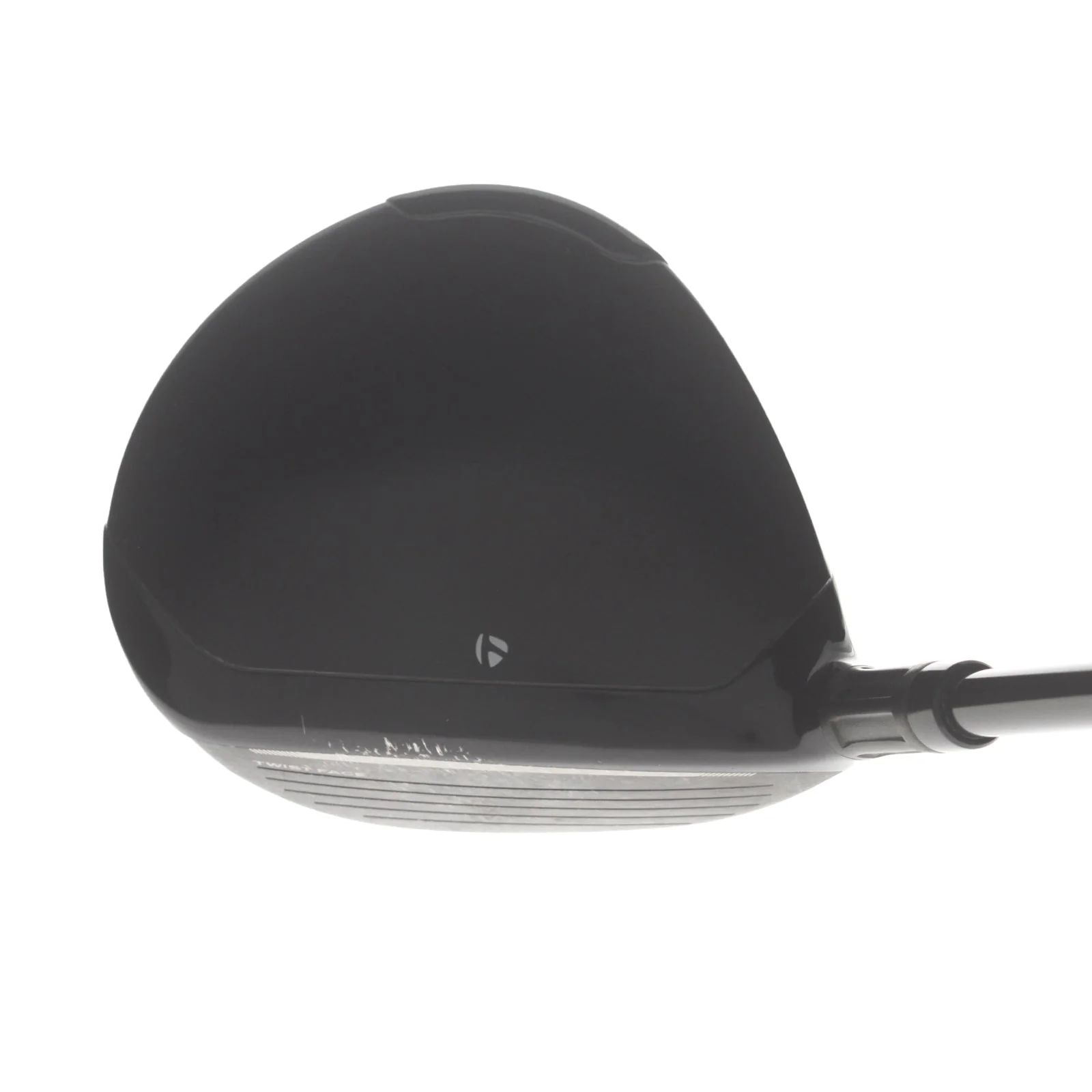 TaylorMade Stealth Graphite Mens Right Hand Fairway 3 Wood 15* Senior - Fujikura Ventus FW 5-A - Image 3