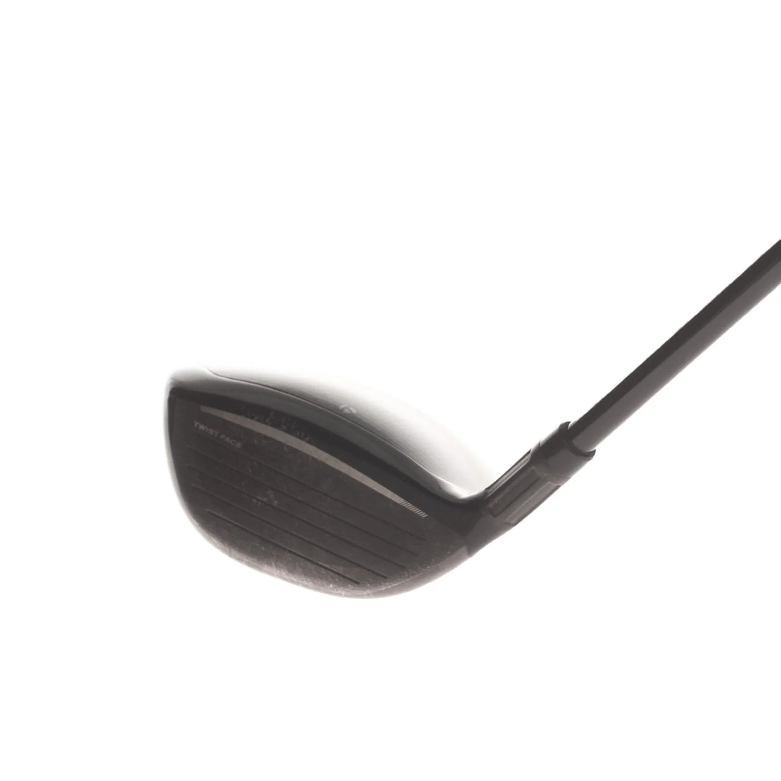 TaylorMade Stealth Graphite Mens Right Hand Fairway 3 Wood 15* Senior - Fujikura Ventus FW 5-A - Image 4