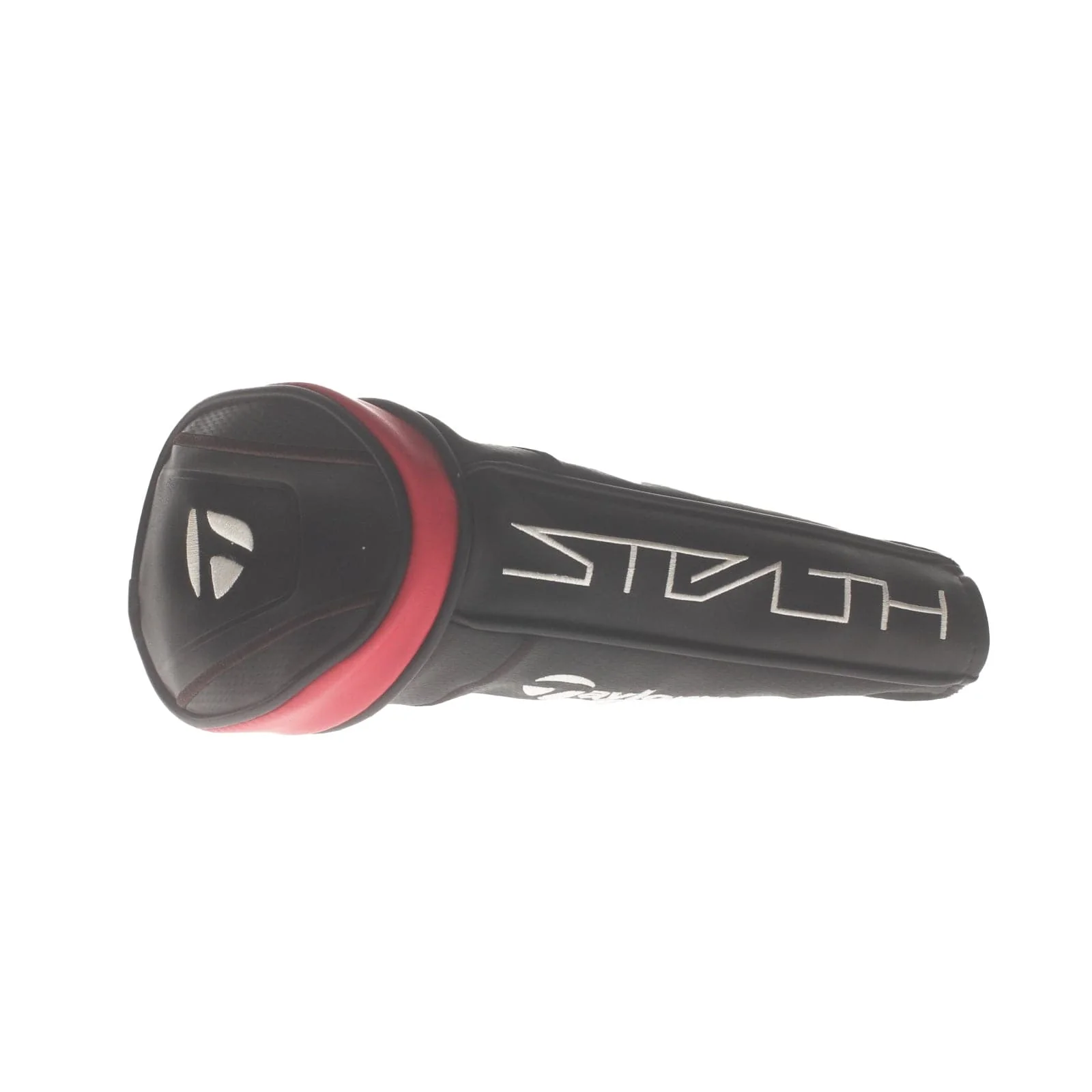 TaylorMade Stealth Graphite Mens Right Hand Fairway 3 Wood 15* Stiff - Fujikura Ventus Red 6-S - Image 7