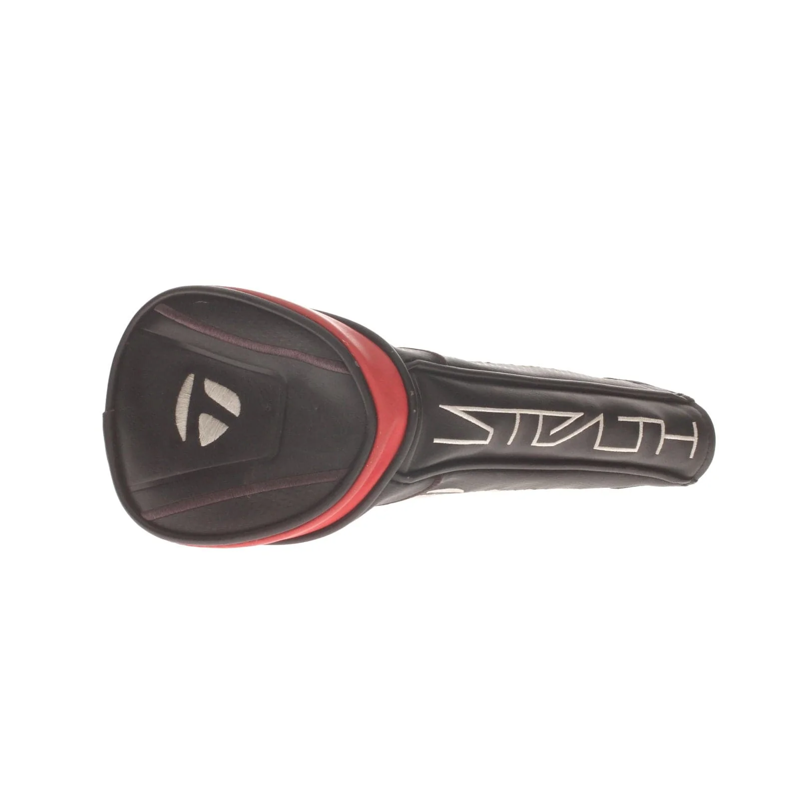 TaylorMade Stealth Graphite Mens Right Hand Fairway 3 Wood 15* Stiff - Fujikura Ventus Red 6-S - Image 7