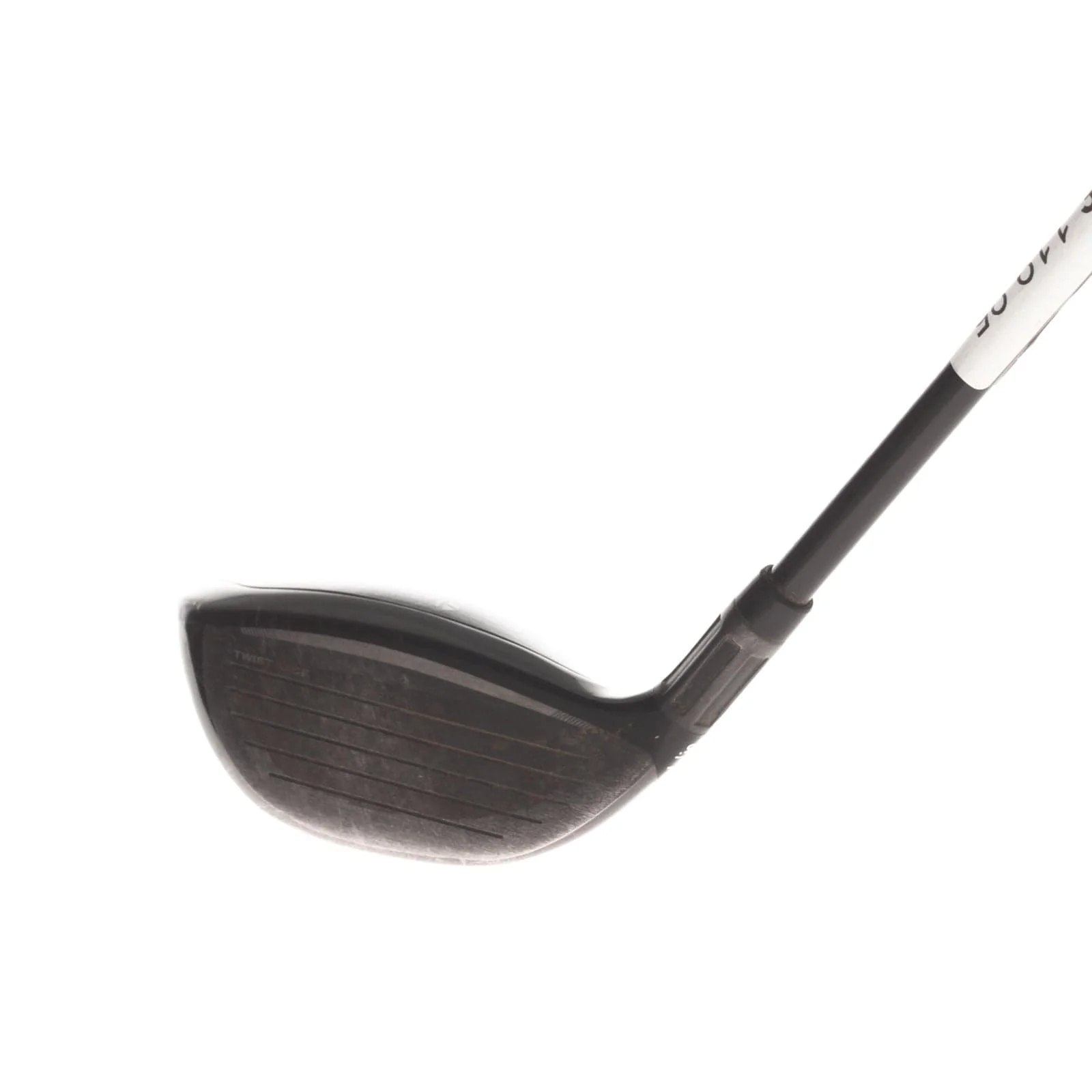 TaylorMade Stealth Graphite Mens Right Hand Fairway 3 Wood 16.5* Regular - Ventus 5-R - Image 3
