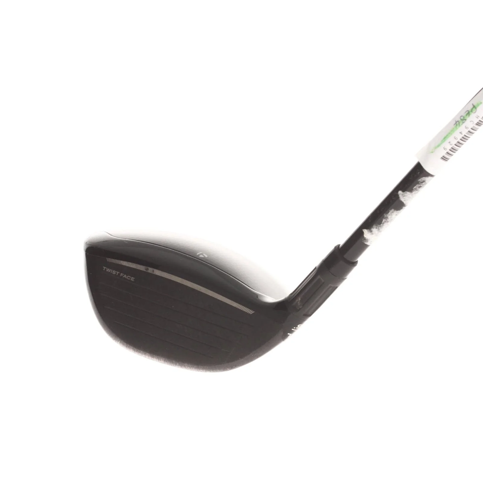 TaylorMade Stealth Graphite Mens Right Hand Fairway 3 wood HL 16.5* Regular - Fujikura Ventus FW 5-R - Image 3