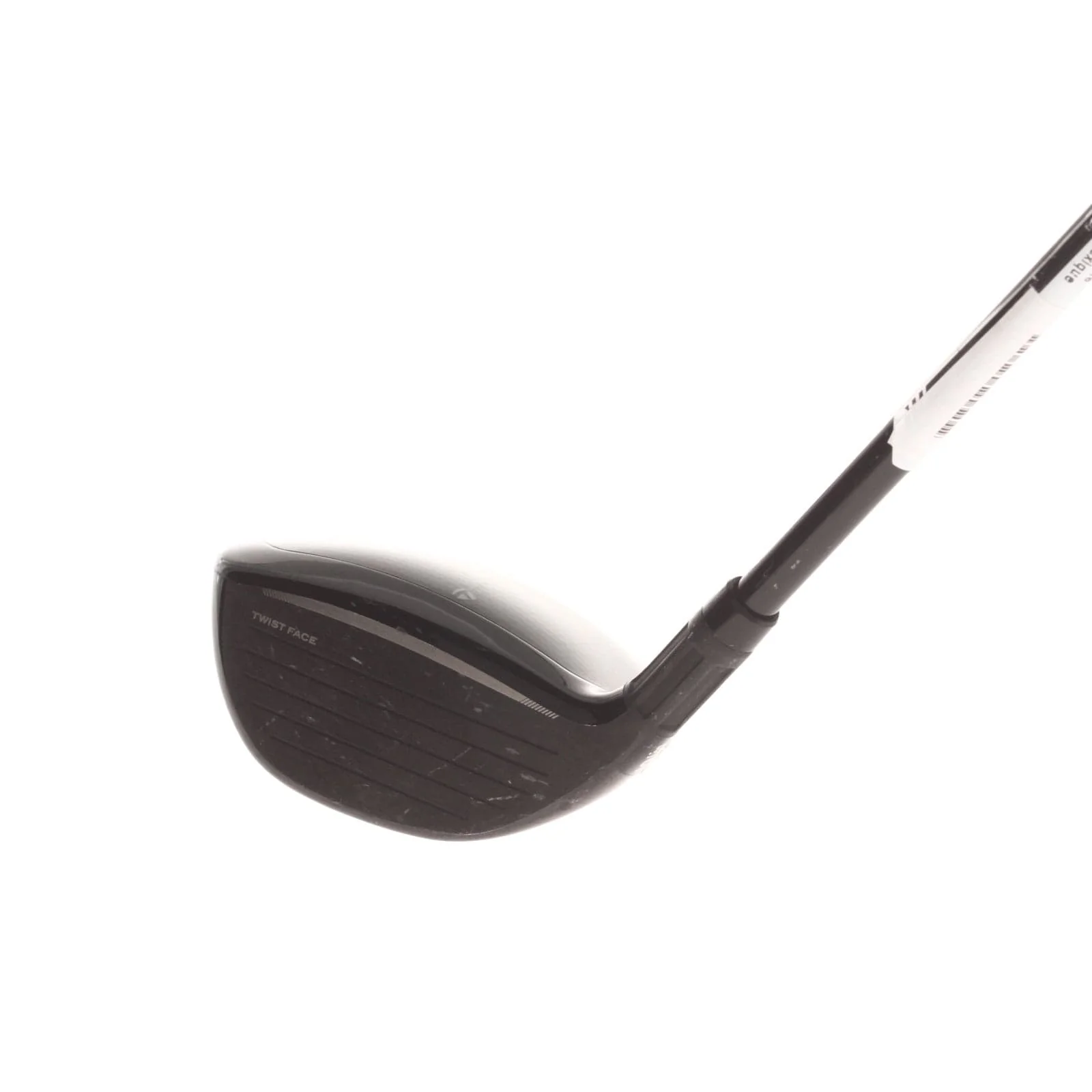 TaylorMade Stealth Graphite Mens Right Hand Fairway 5 Wood -1" 18* Regular - Fujikura Ventus Red 5-R - Image 3