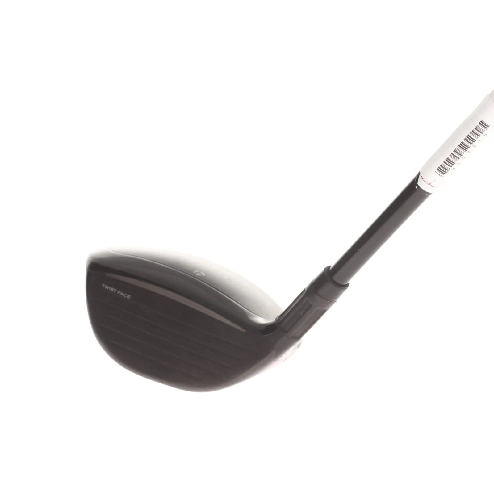 TaylorMade Stealth Graphite Mens Right Hand Fairway 5 Wood 18* Regular - Fujikura Ventus FW 5-R - Image 3