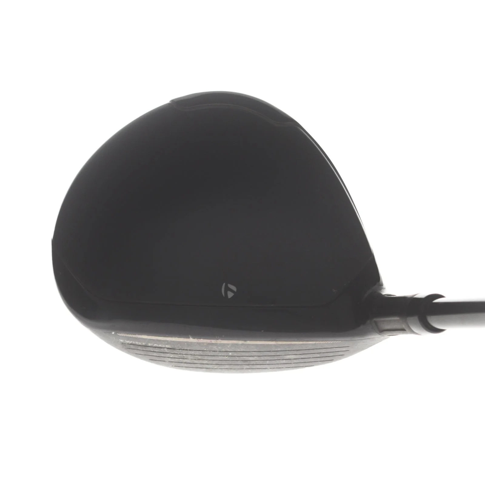 TaylorMade Stealth Graphite Mens Right Hand Fairway 5 Wood 18* Regular - Fujikura Ventus FW 5-R - Image 3