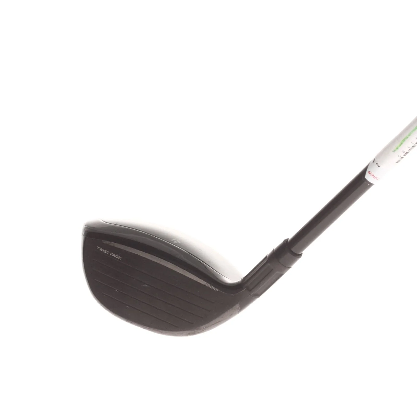 TaylorMade Stealth Graphite Mens Right Hand Fairway 5 Wood 18* Regular - Fujikura Ventus Red 5-R - Image 3