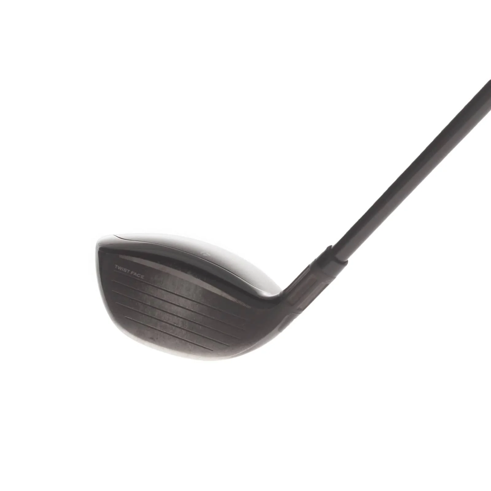 TaylorMade Stealth Graphite Mens Right Hand Fairway 5 Wood 18* Regular - Fujikura Ventus Red 6-S - Image 4