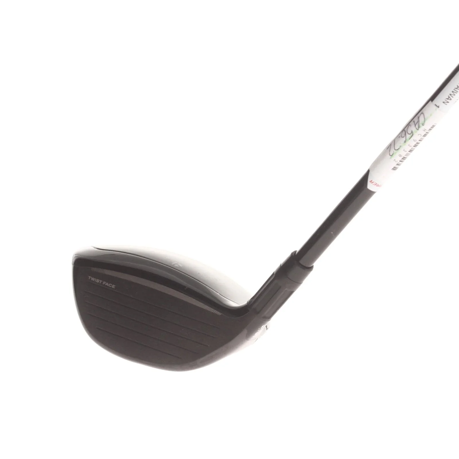 TaylorMade Stealth Graphite Mens Right Hand Fairway 5 Wood 18* Regular - Fujikura Ventus Red FW 5-R - Image 3