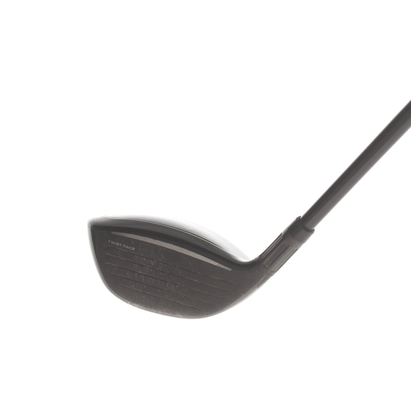 TaylorMade Stealth Graphite Mens Right Hand Fairway 5 Wood 18* Regular - Ventus Red 5-R - Image 4