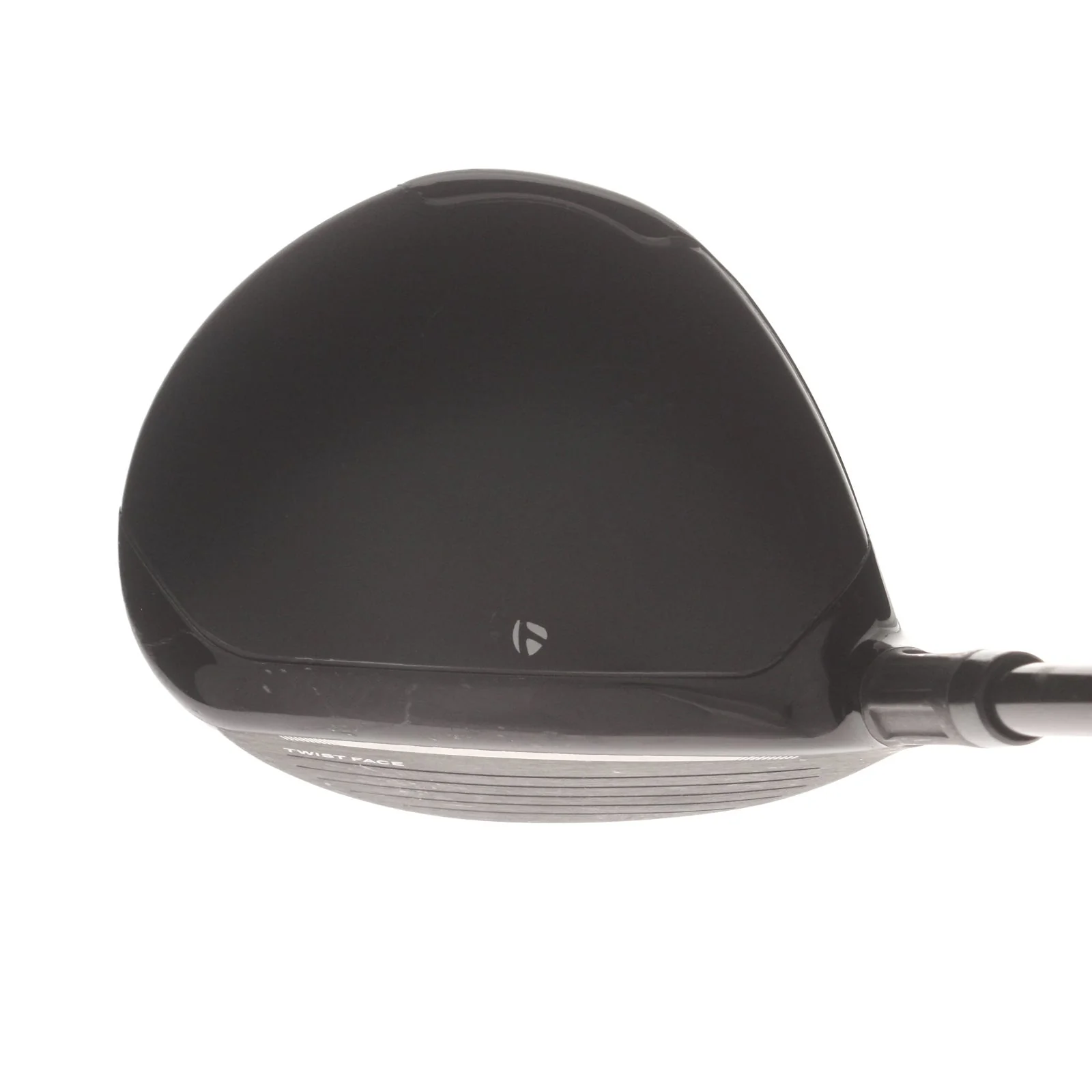 TaylorMade Stealth Graphite Mens Right Hand Fairway 5 Wood -3" 18* Regular - Fujikura Ventus Red FW 5-R - Image 2
