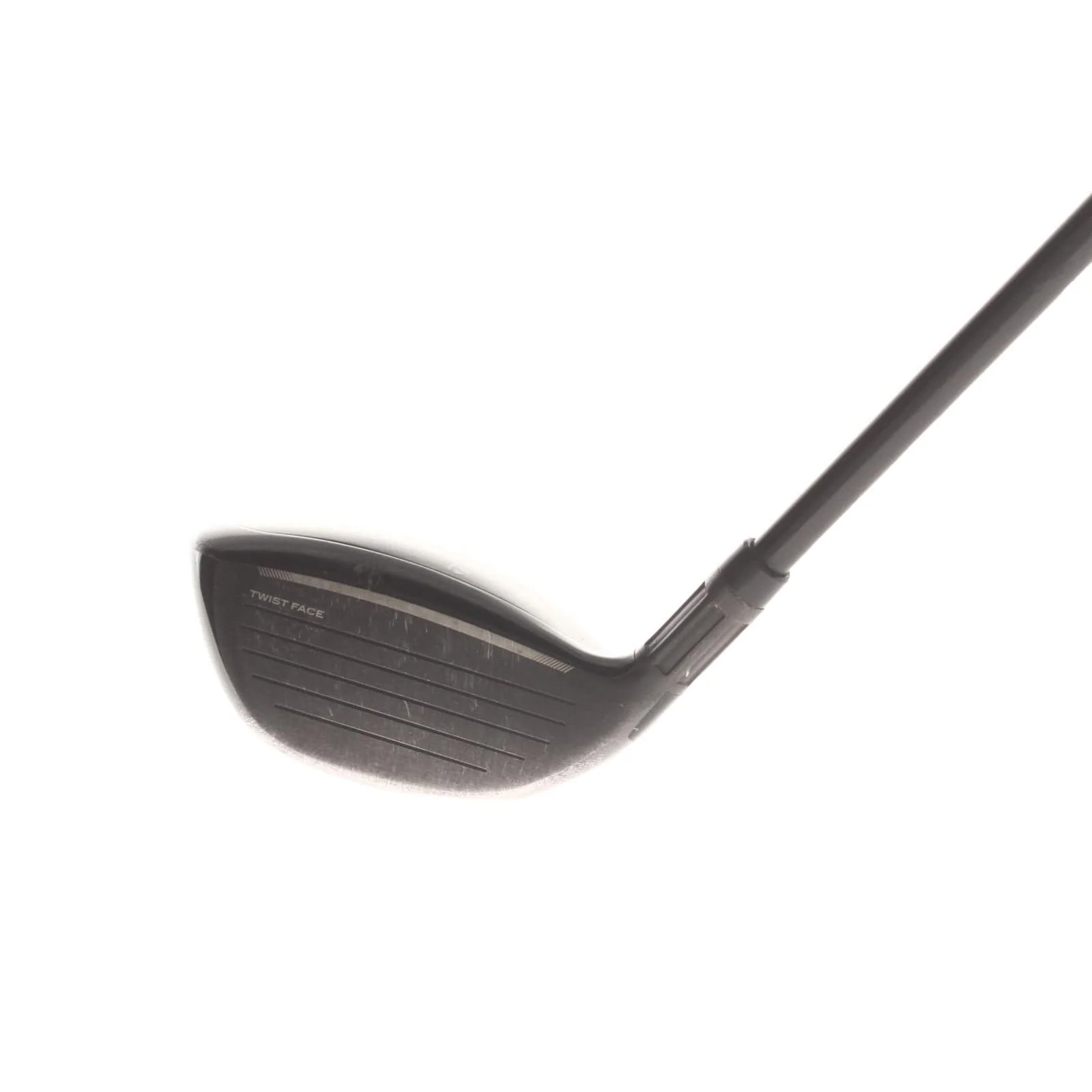 TaylorMade Stealth Graphite Mens Right Hand Fairway 7 Wood 21* Regular - Fujikura Ventus Red 5-R - Image 4